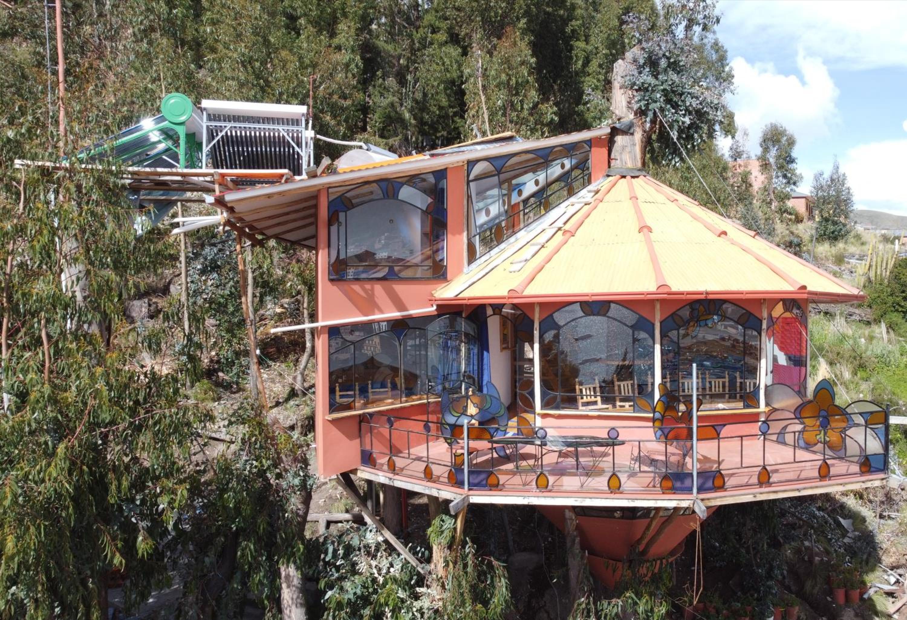 Hostal Las Olas