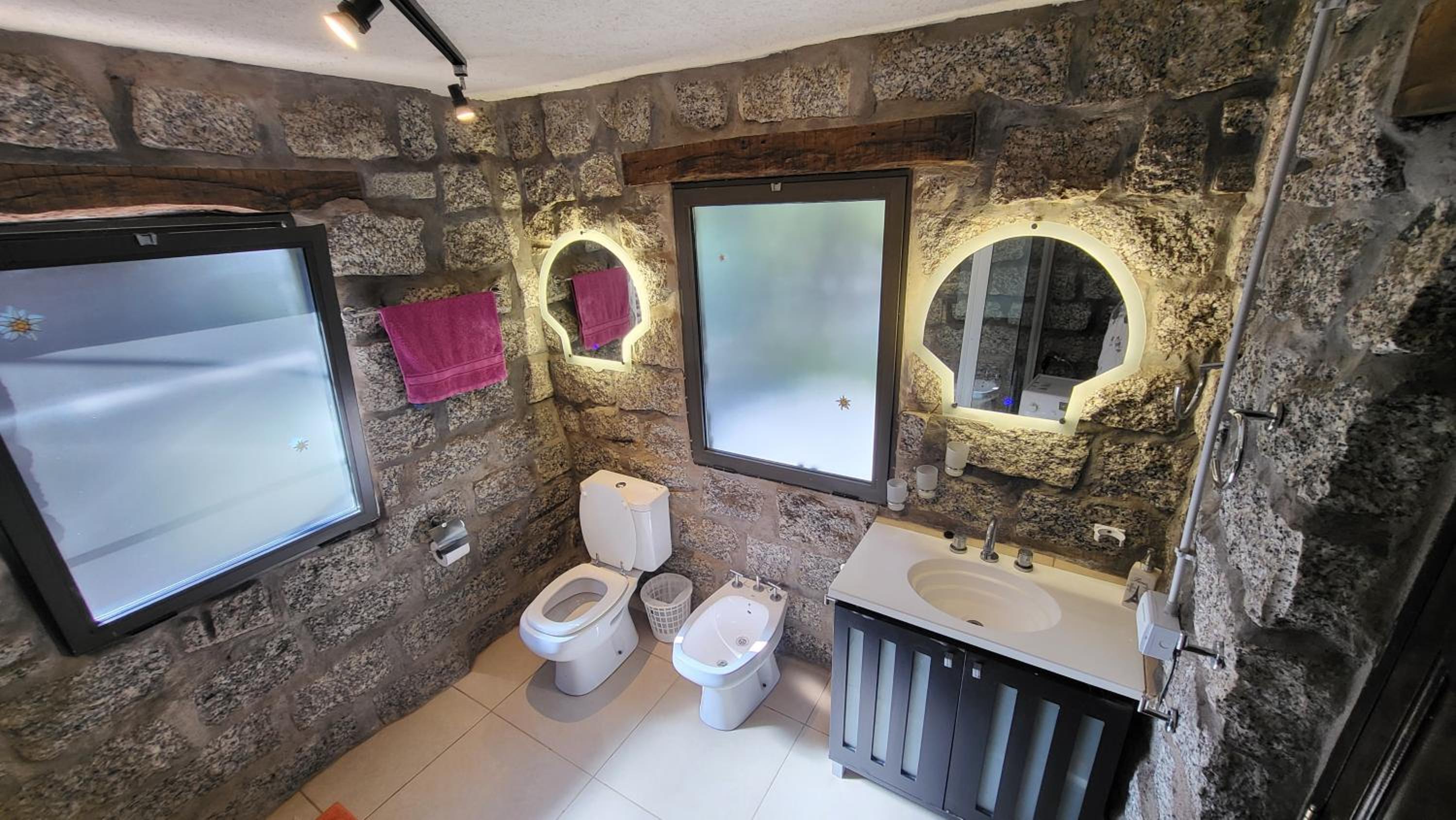 Cabaña Pica Piedra