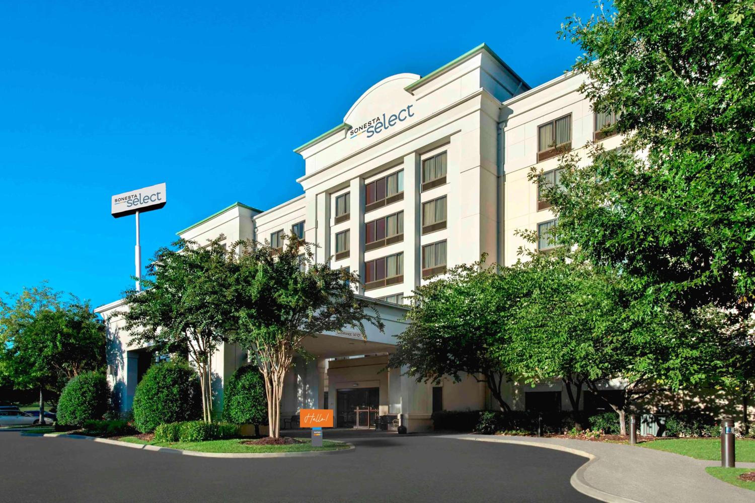 Sonesta Select Nashville Airport Suites - Property Image 20