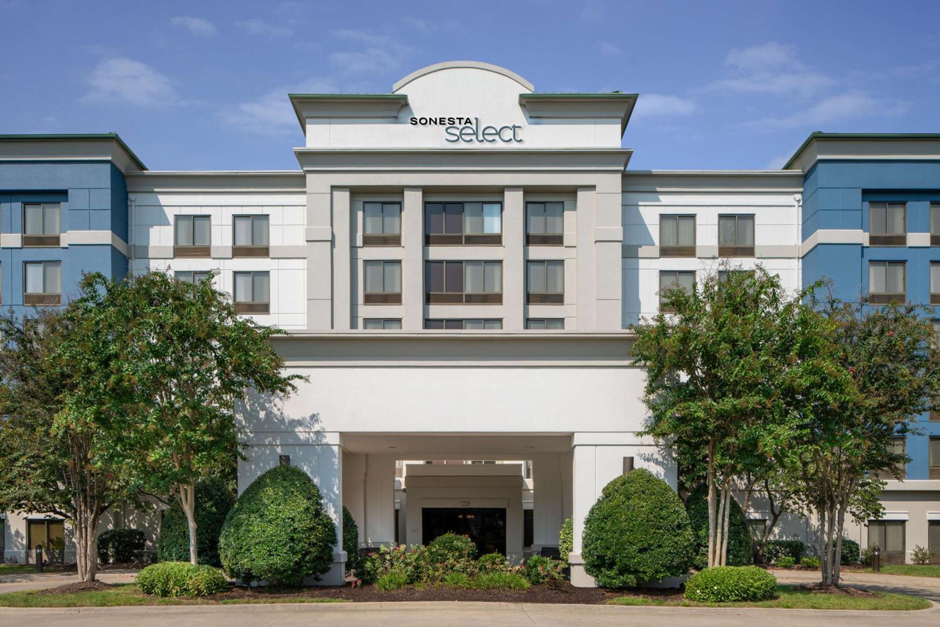 Sonesta Select Nashville Airport Suites - Property Image 22