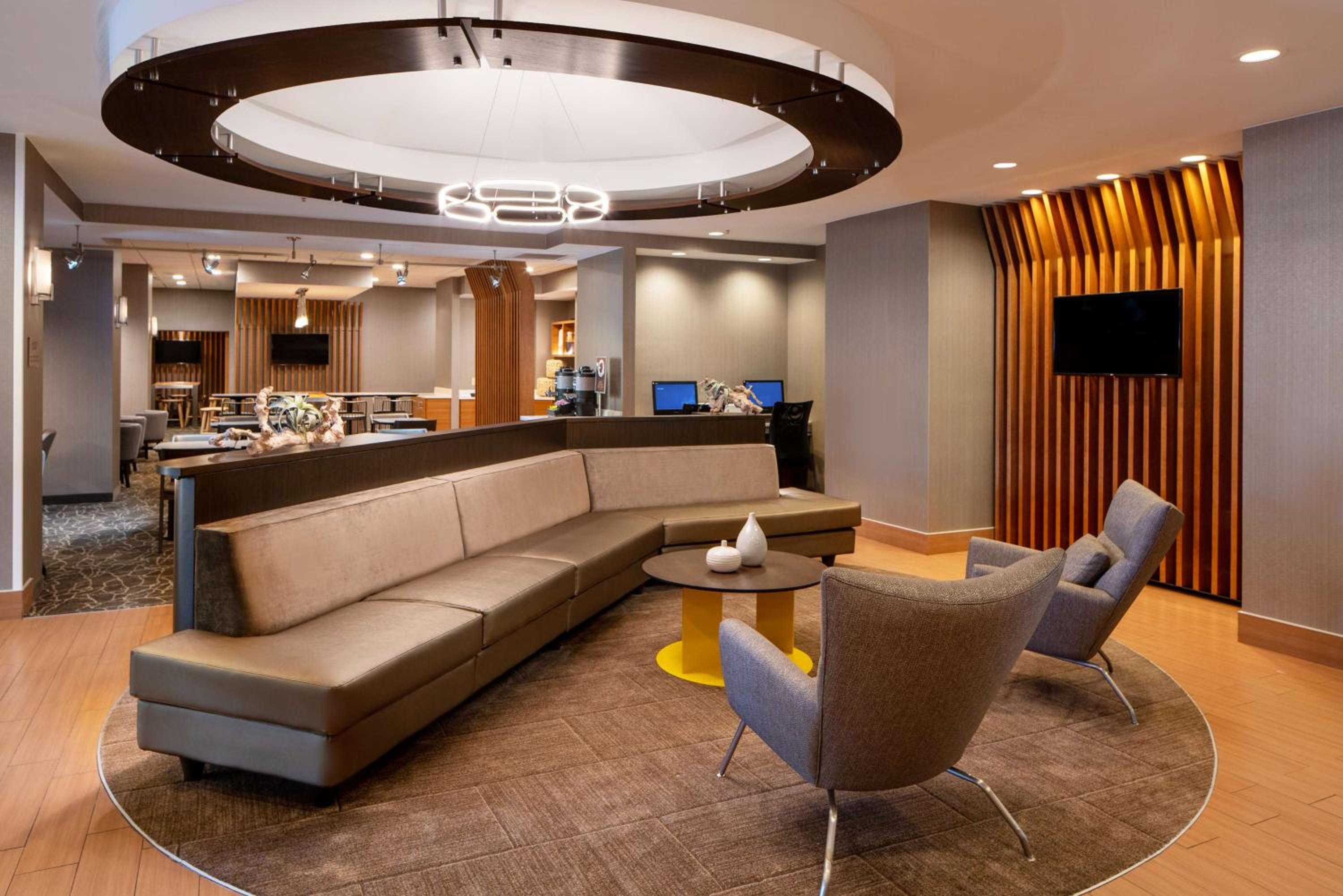 Sonesta Select Nashville Airport Suites - Property Image 17