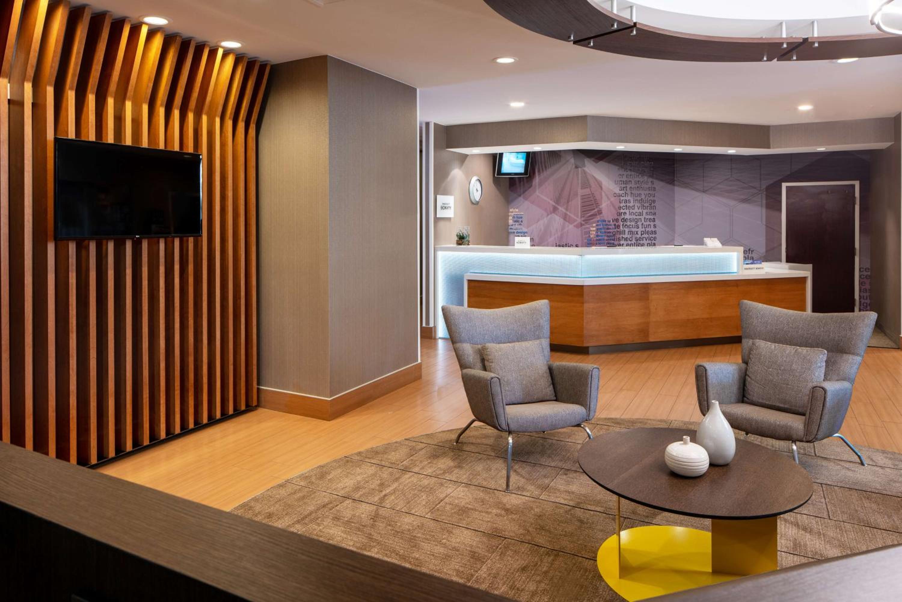 Sonesta Select Nashville Airport Suites - Property Image 18
