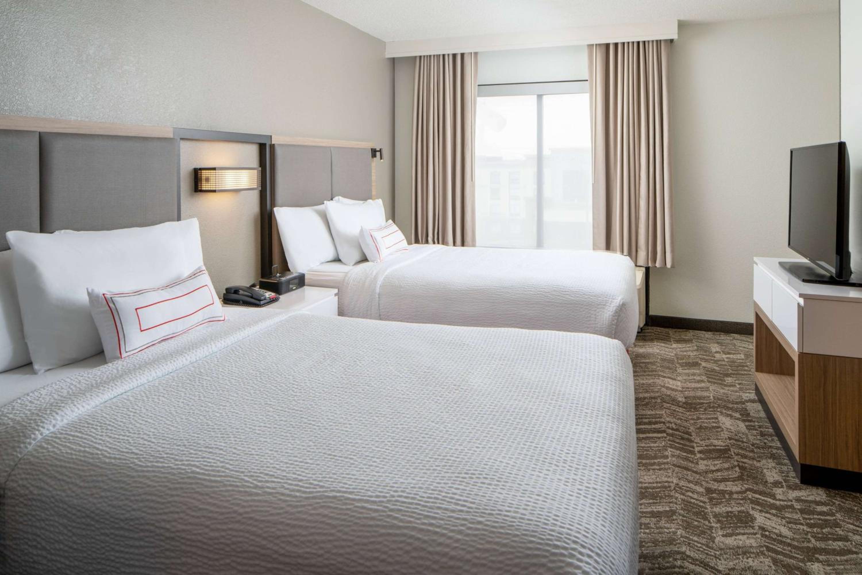 Sonesta Select Nashville Airport Suites - Property Image 15