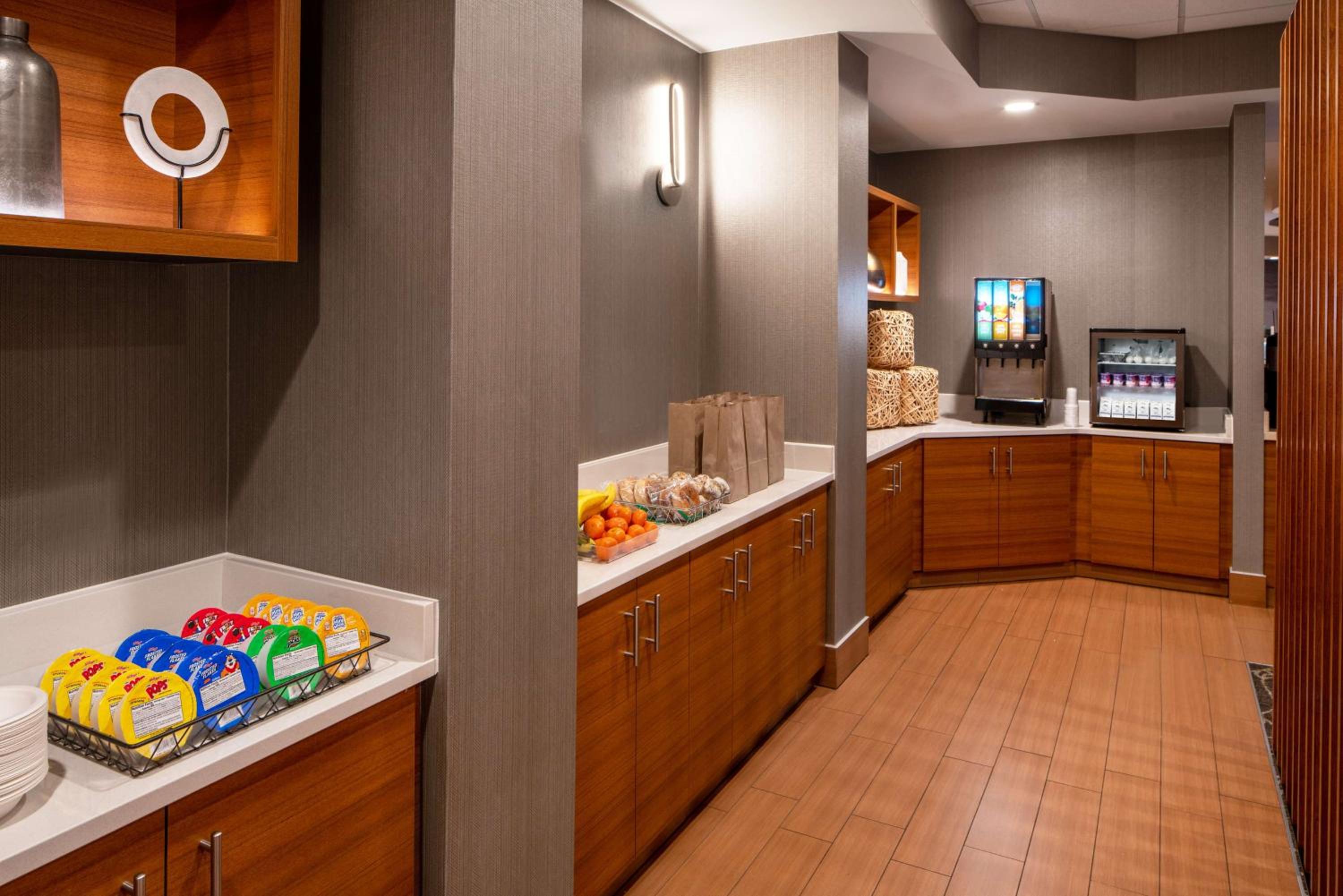 Sonesta Select Nashville Airport Suites - Property Image 5