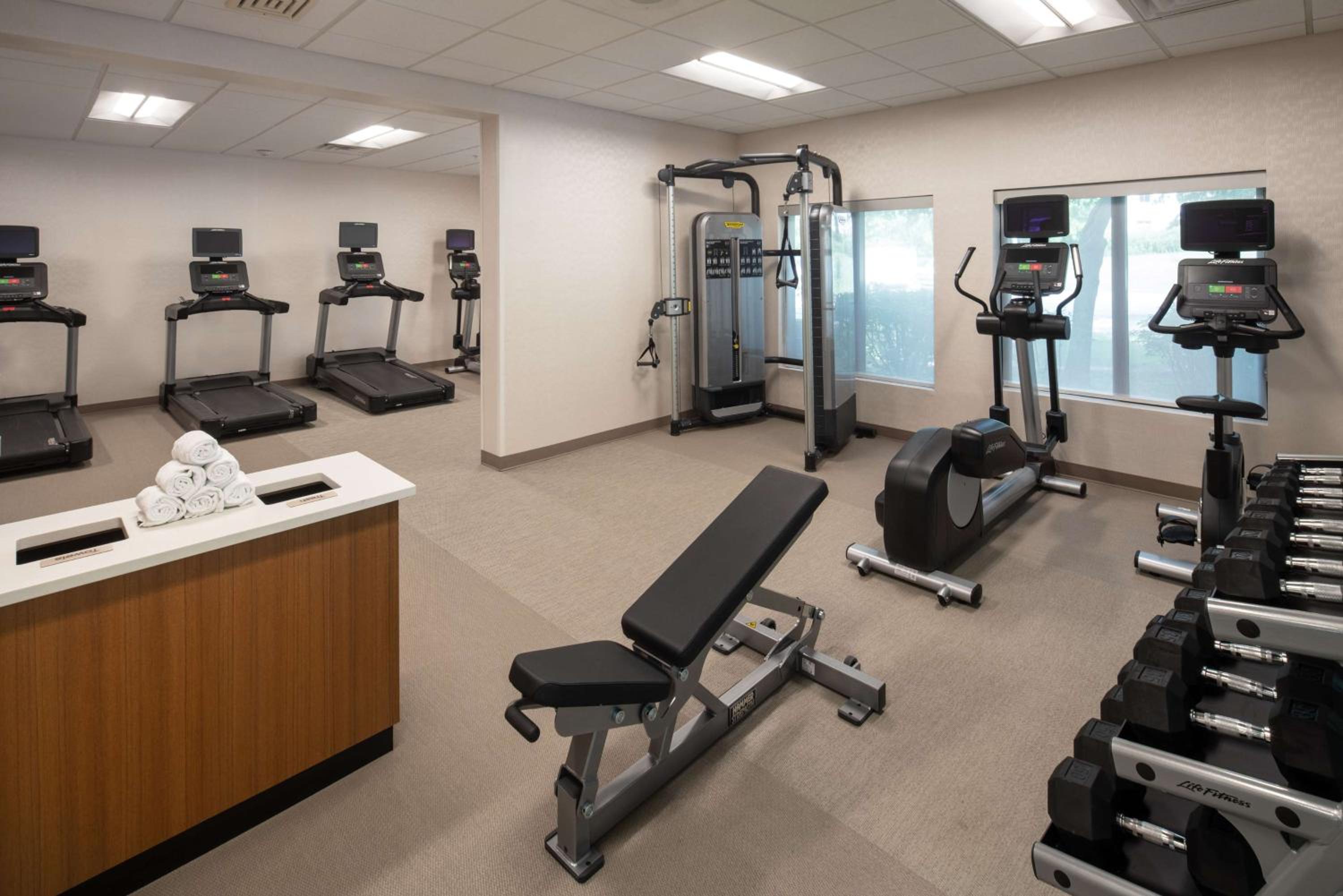 Sonesta Select Nashville Airport Suites - Property Image 3
