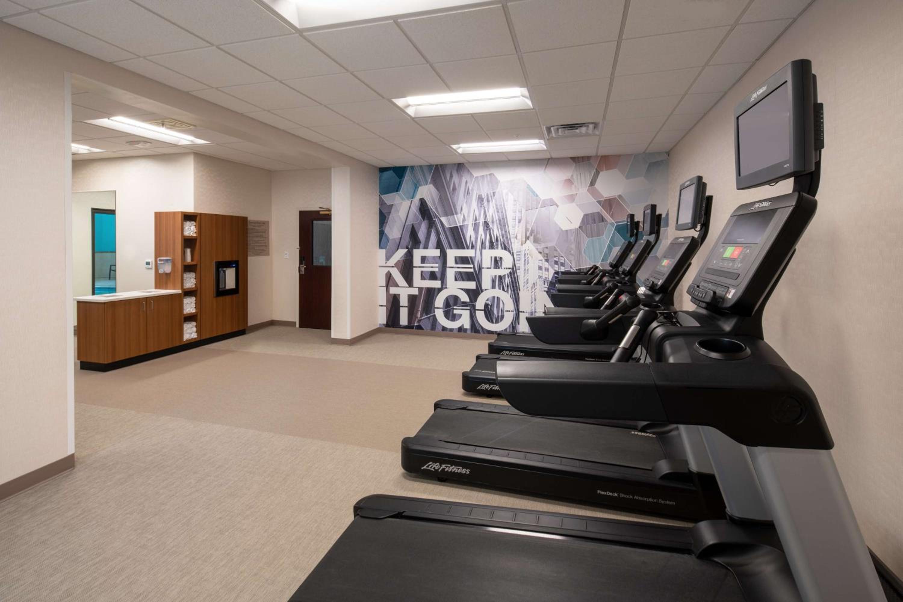 Sonesta Select Nashville Airport Suites - Property Image 2