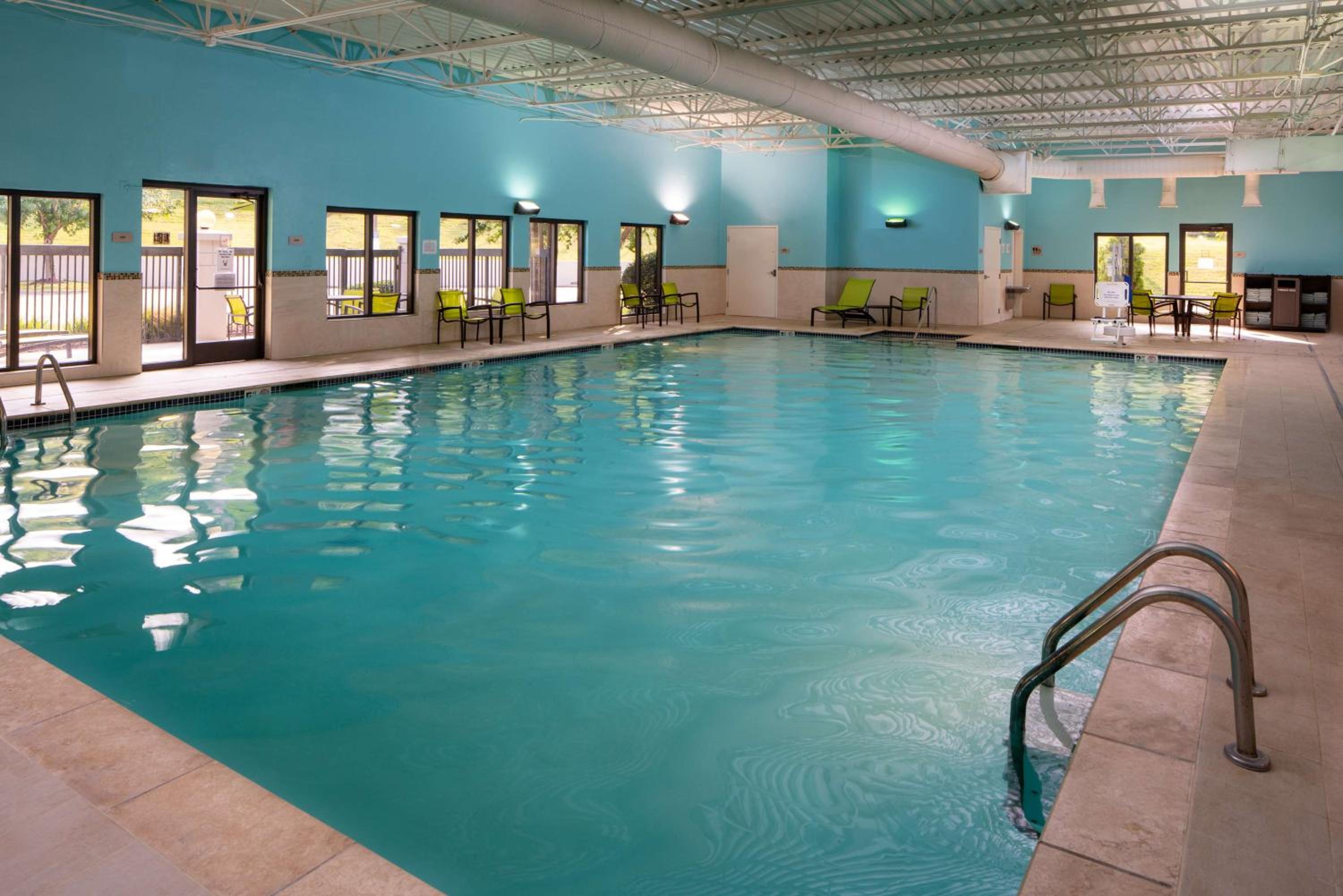 Sonesta Select Nashville Airport Suites - Property Image 19