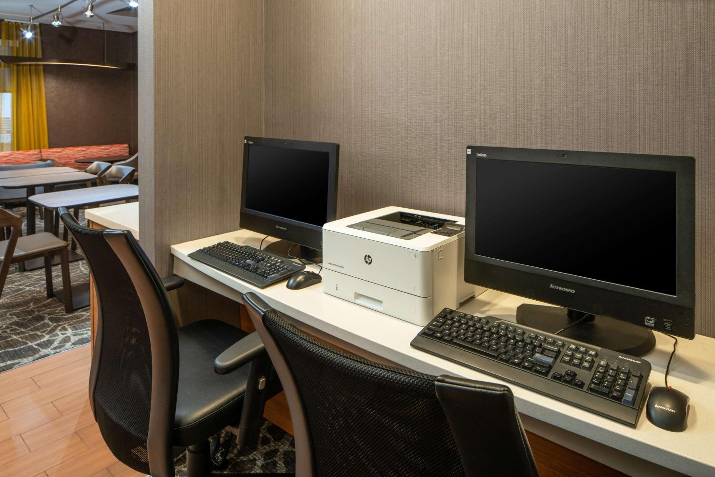 Sonesta Select Nashville Airport Suites - Property Image 24