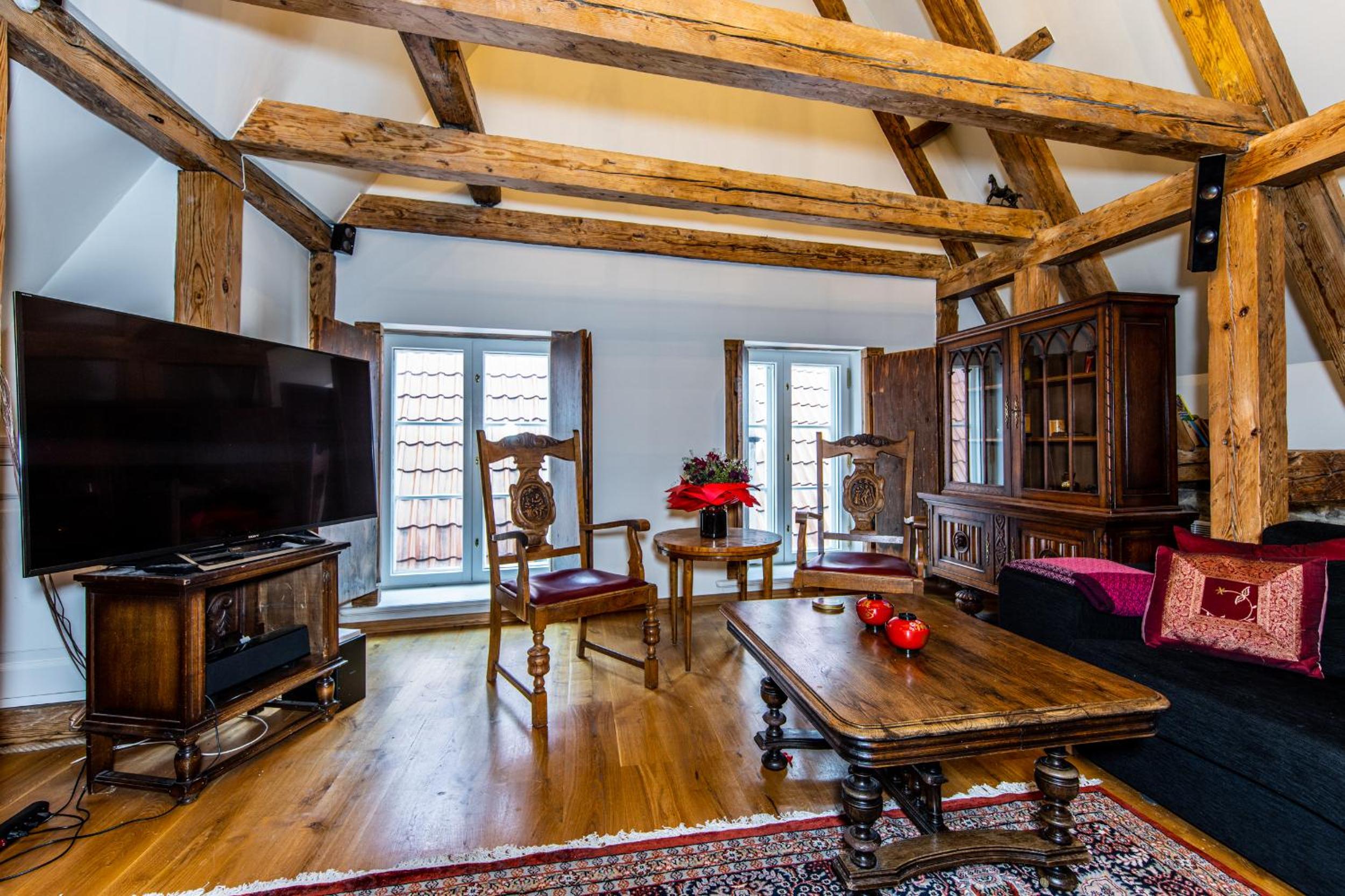 Tallinn Vacations - Old Town - Lai Apartment - Property Image 13
