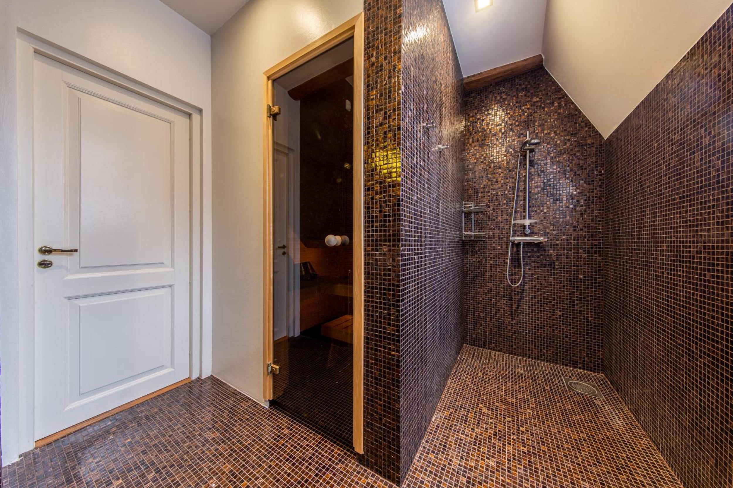 Tallinn Vacations - Old Town - Lai Apartment - Property Image 14