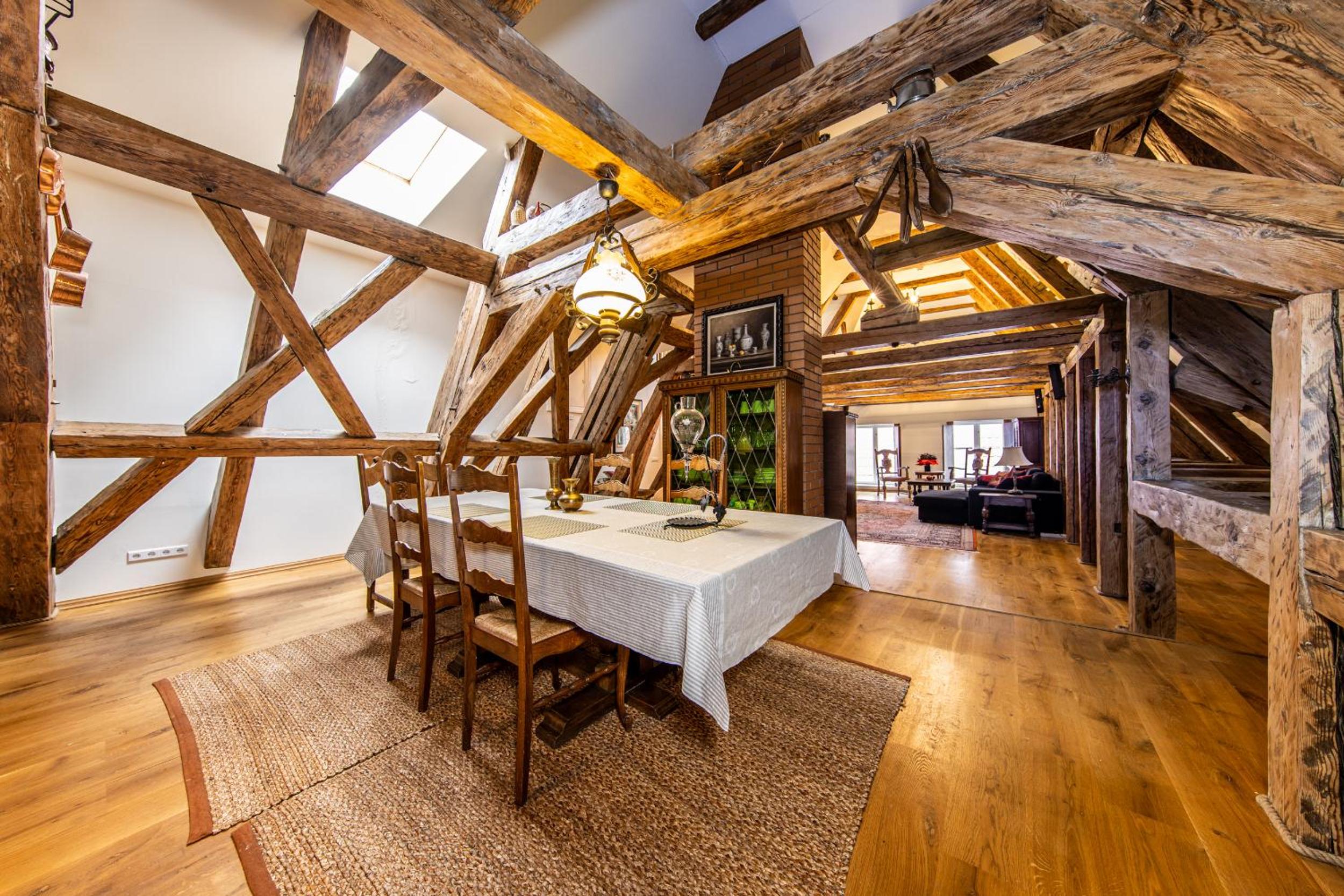 Tallinn Vacations - Old Town - Lai Apartment - Property Image 11