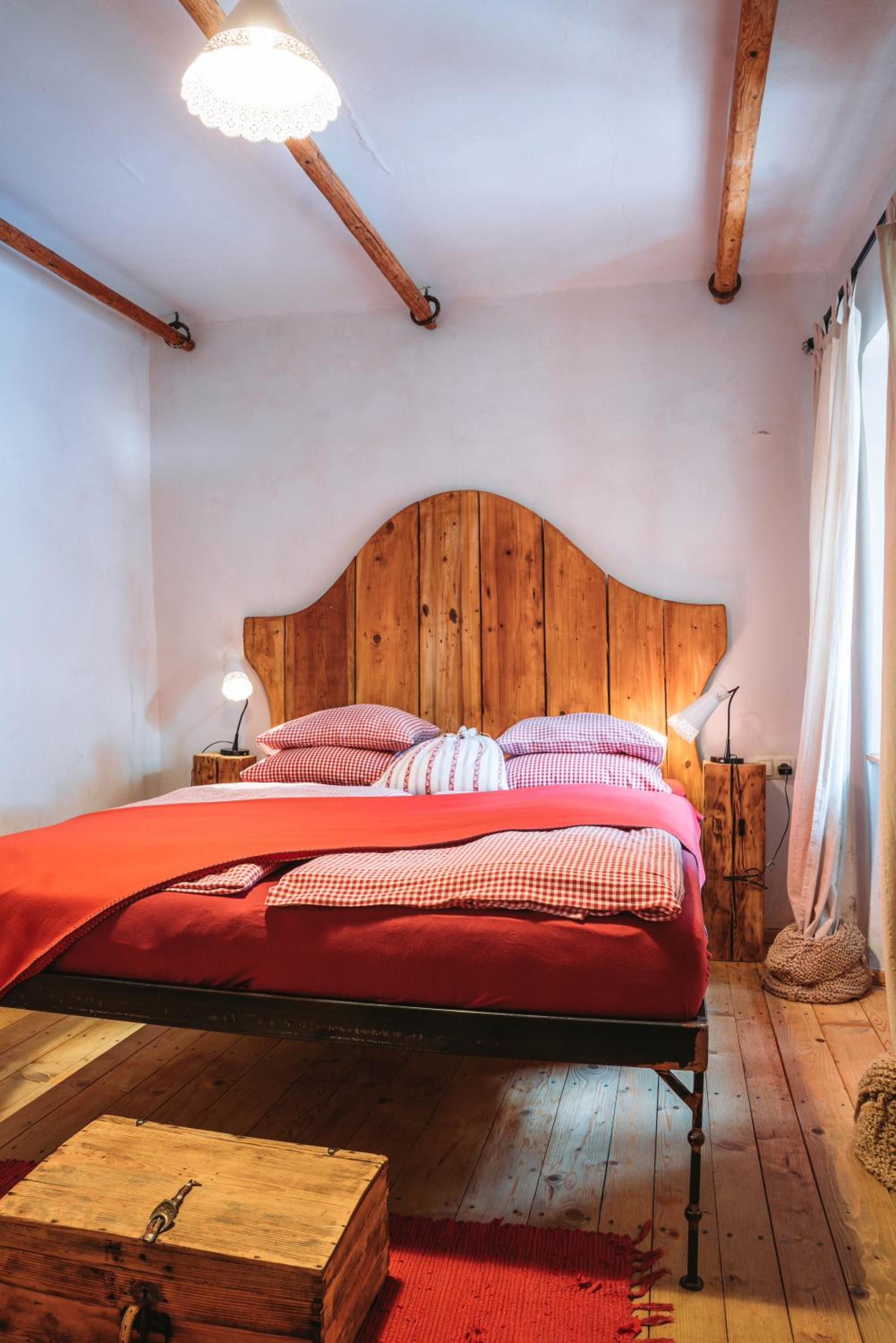 Country House Trata
