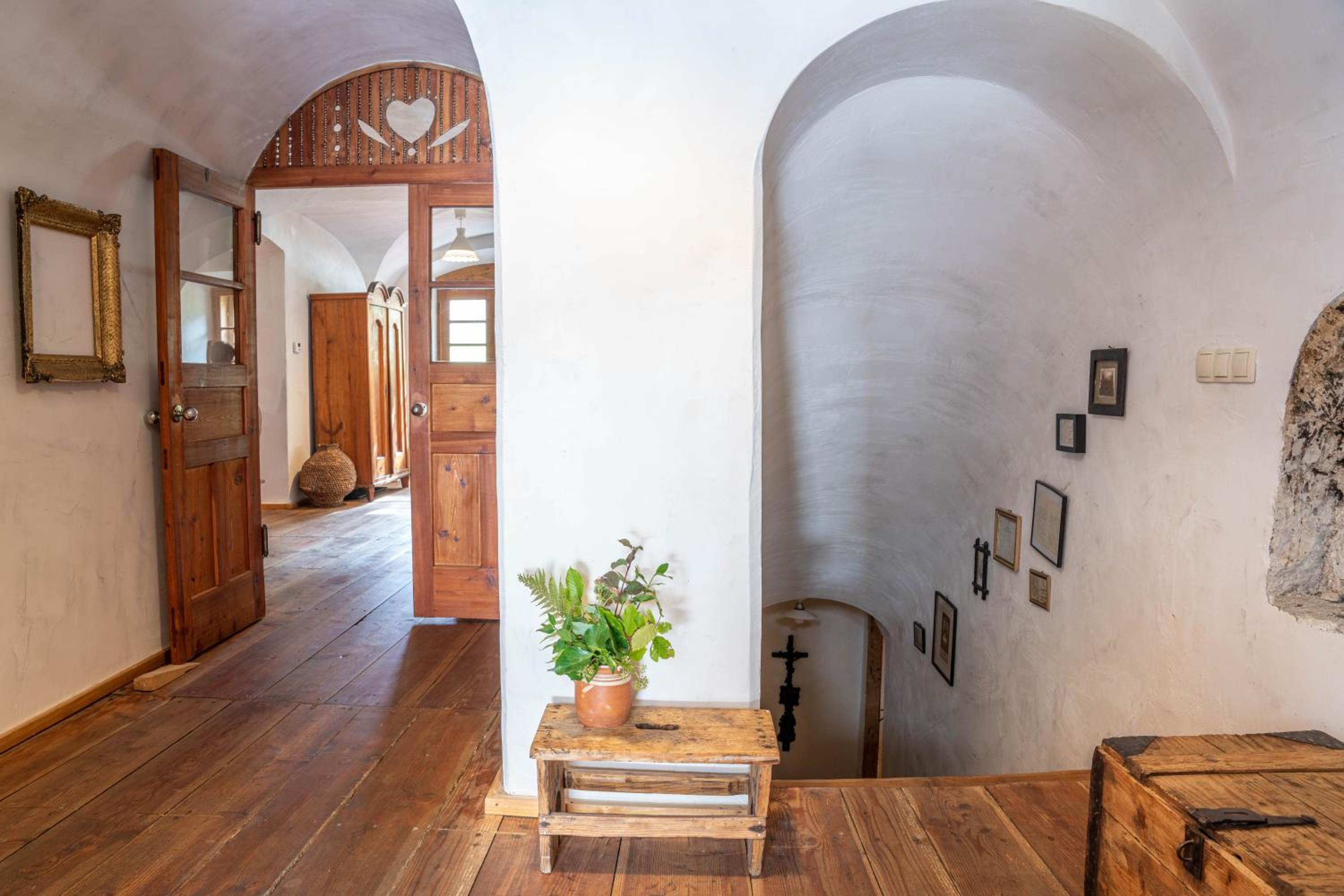 Country House Trata