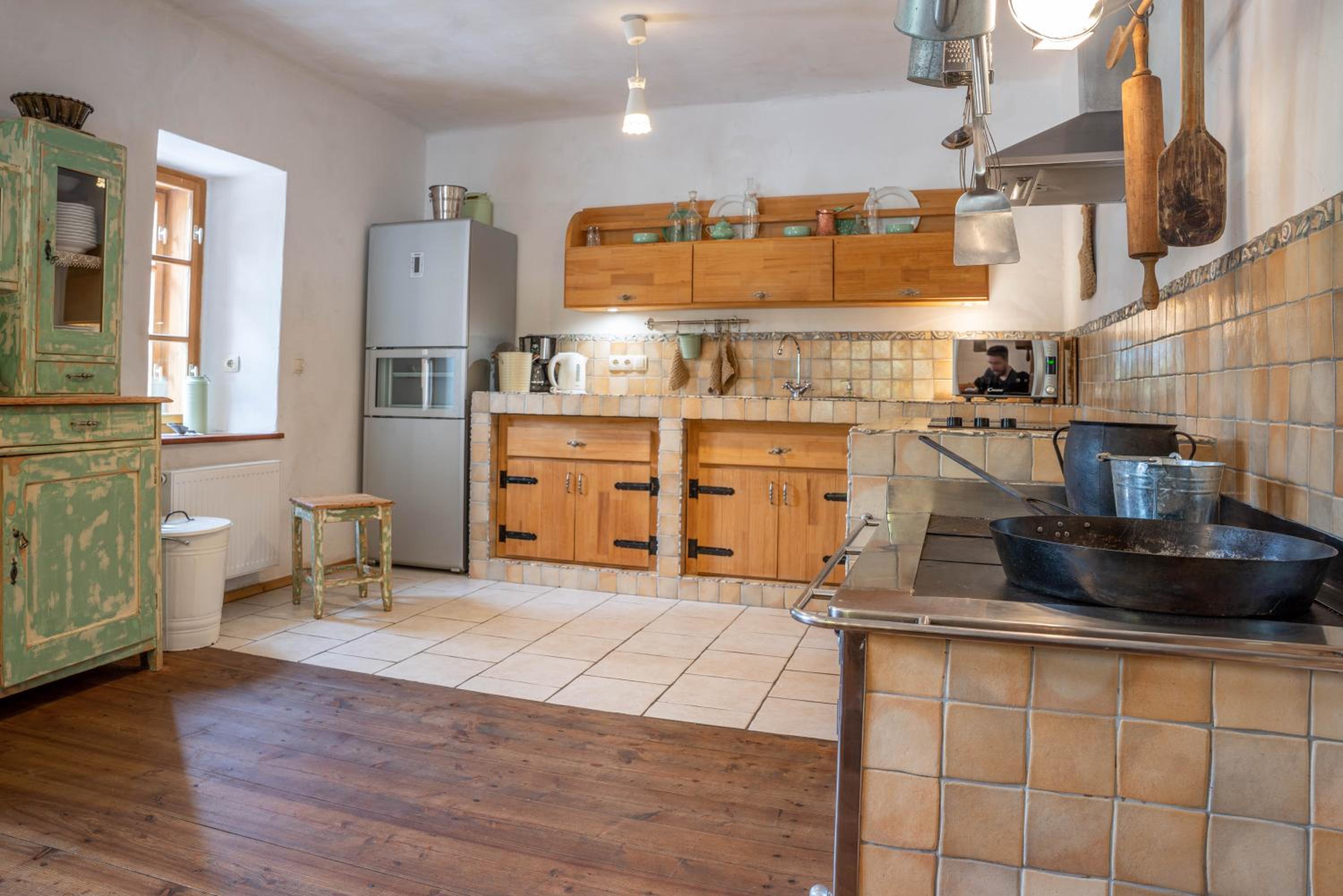 Country House Trata