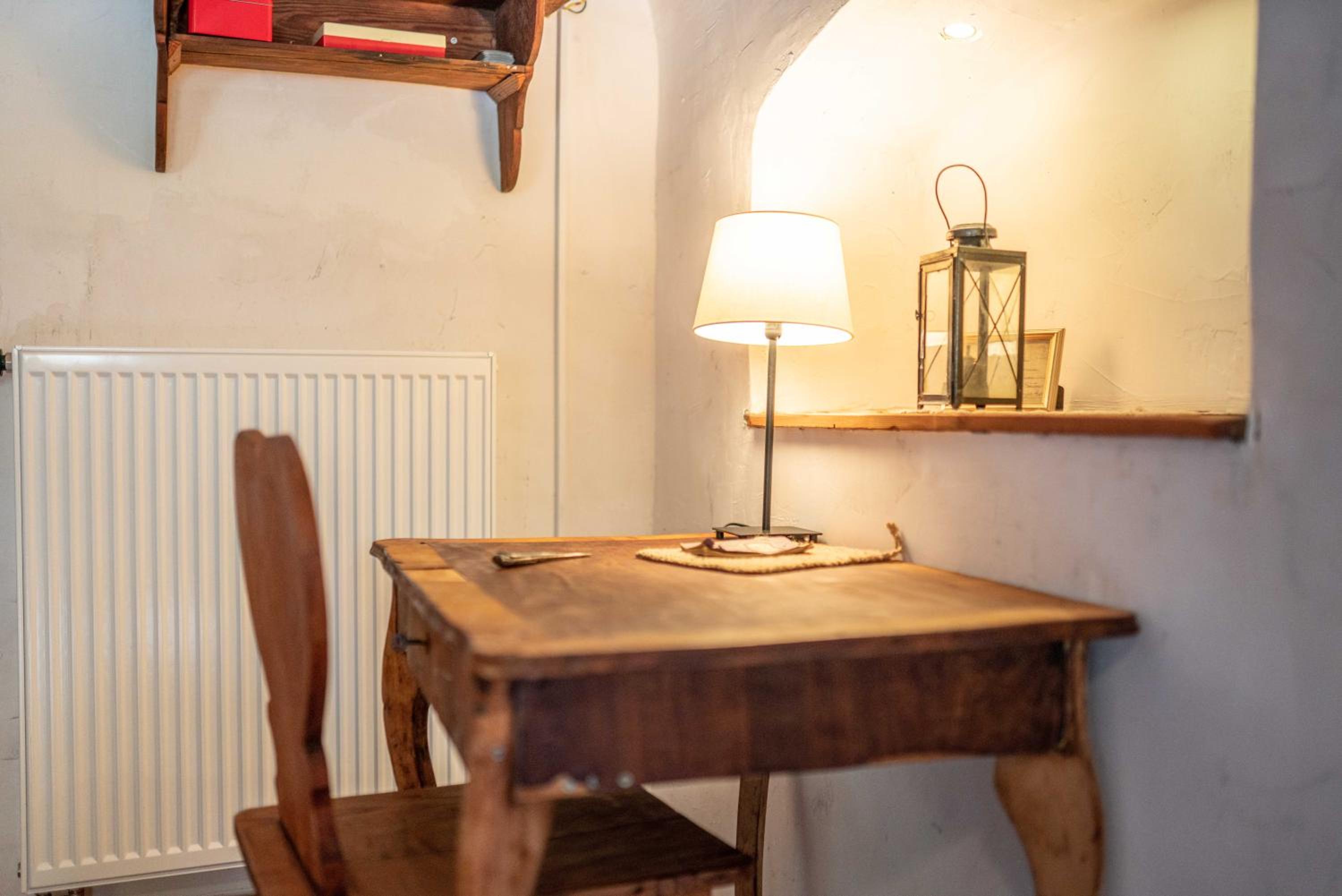 Country House Trata