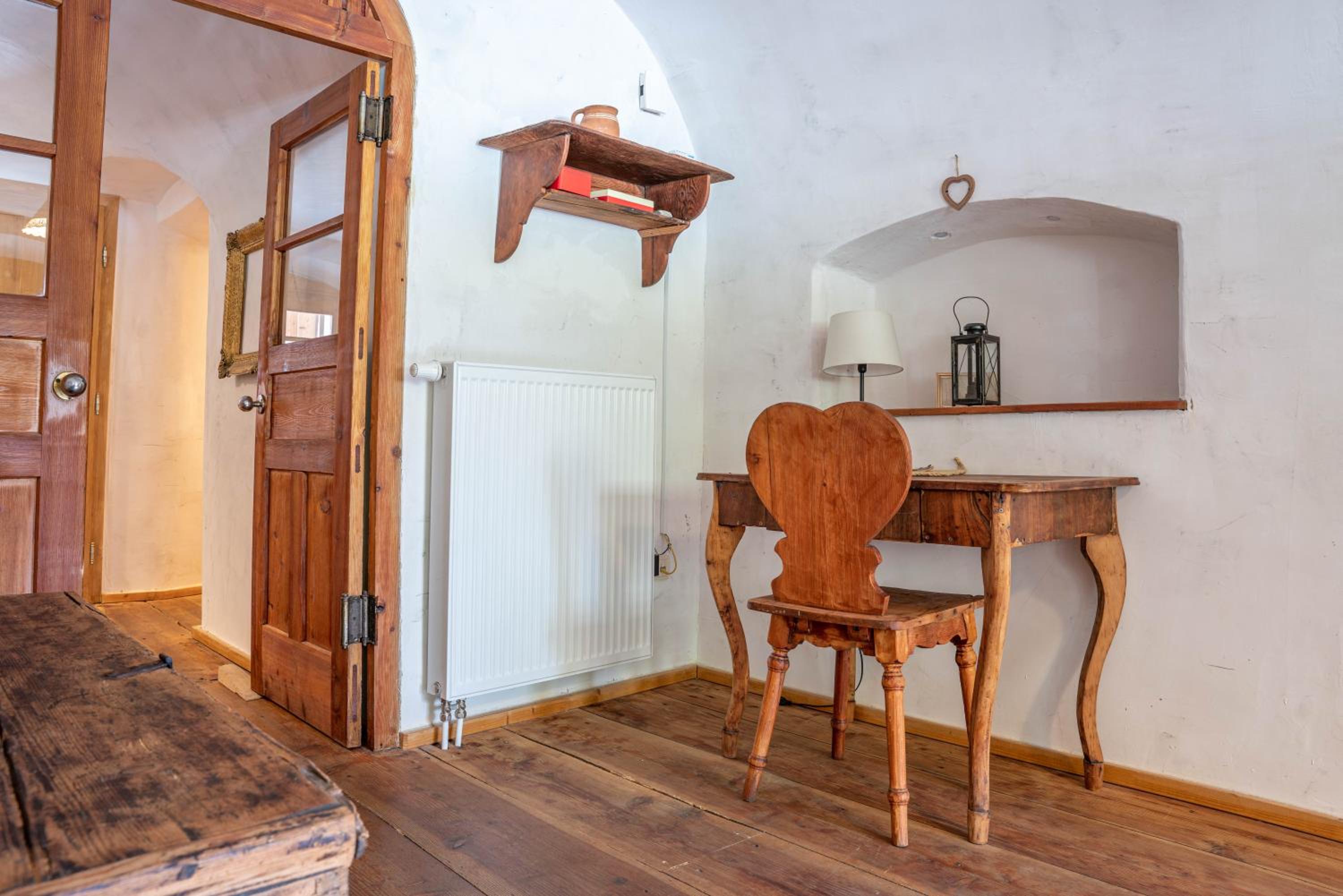 Country House Trata