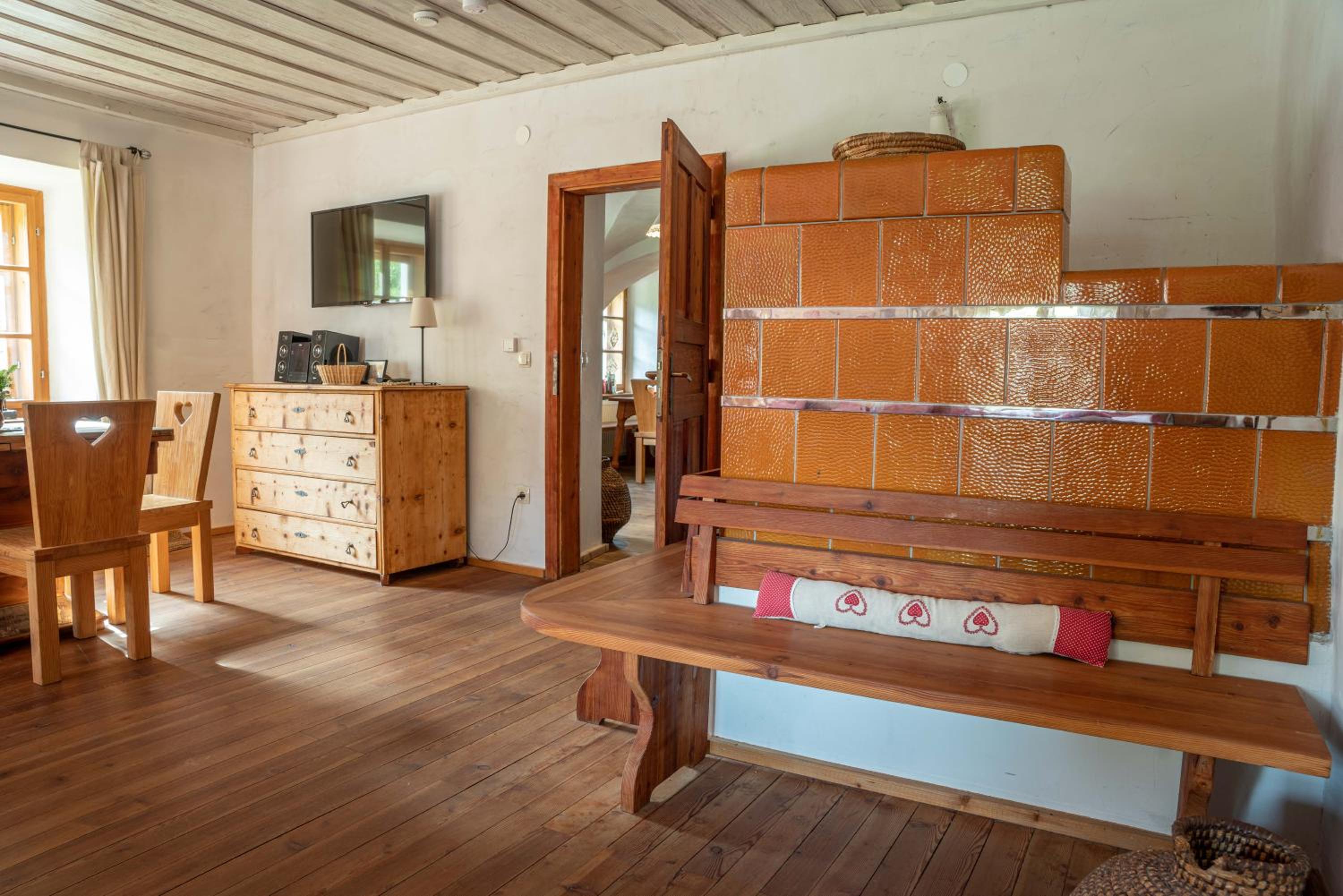 Country House Trata