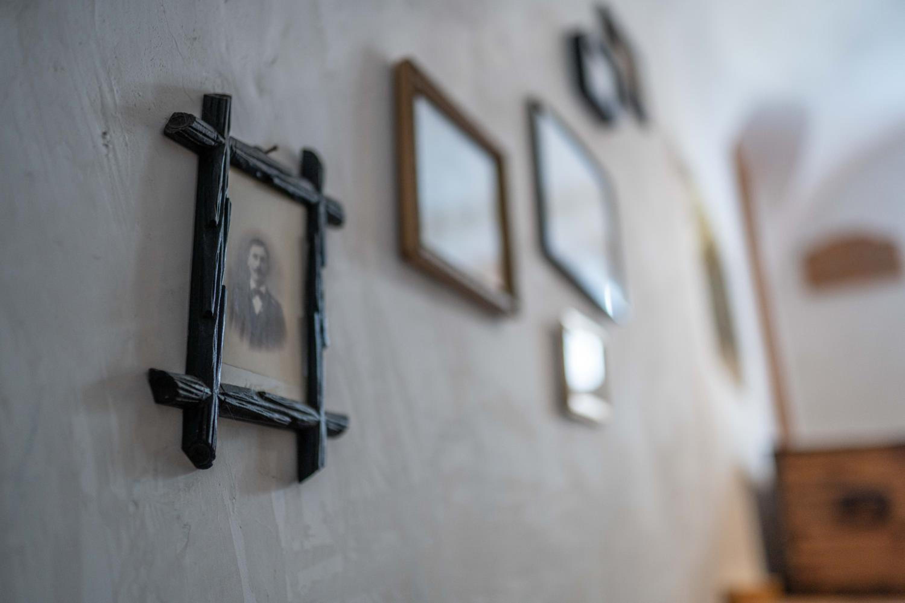 Country House Trata