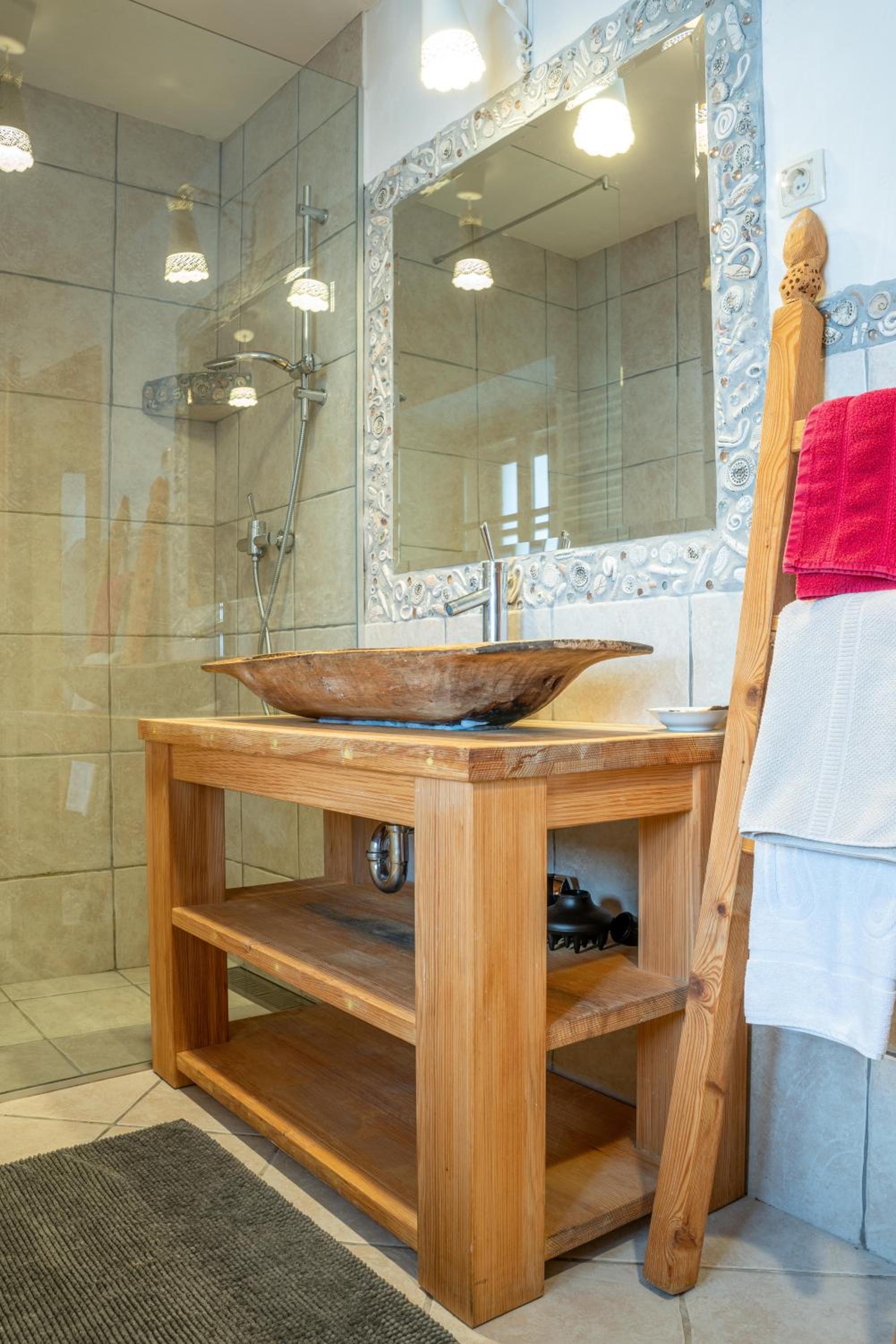 Country House Trata