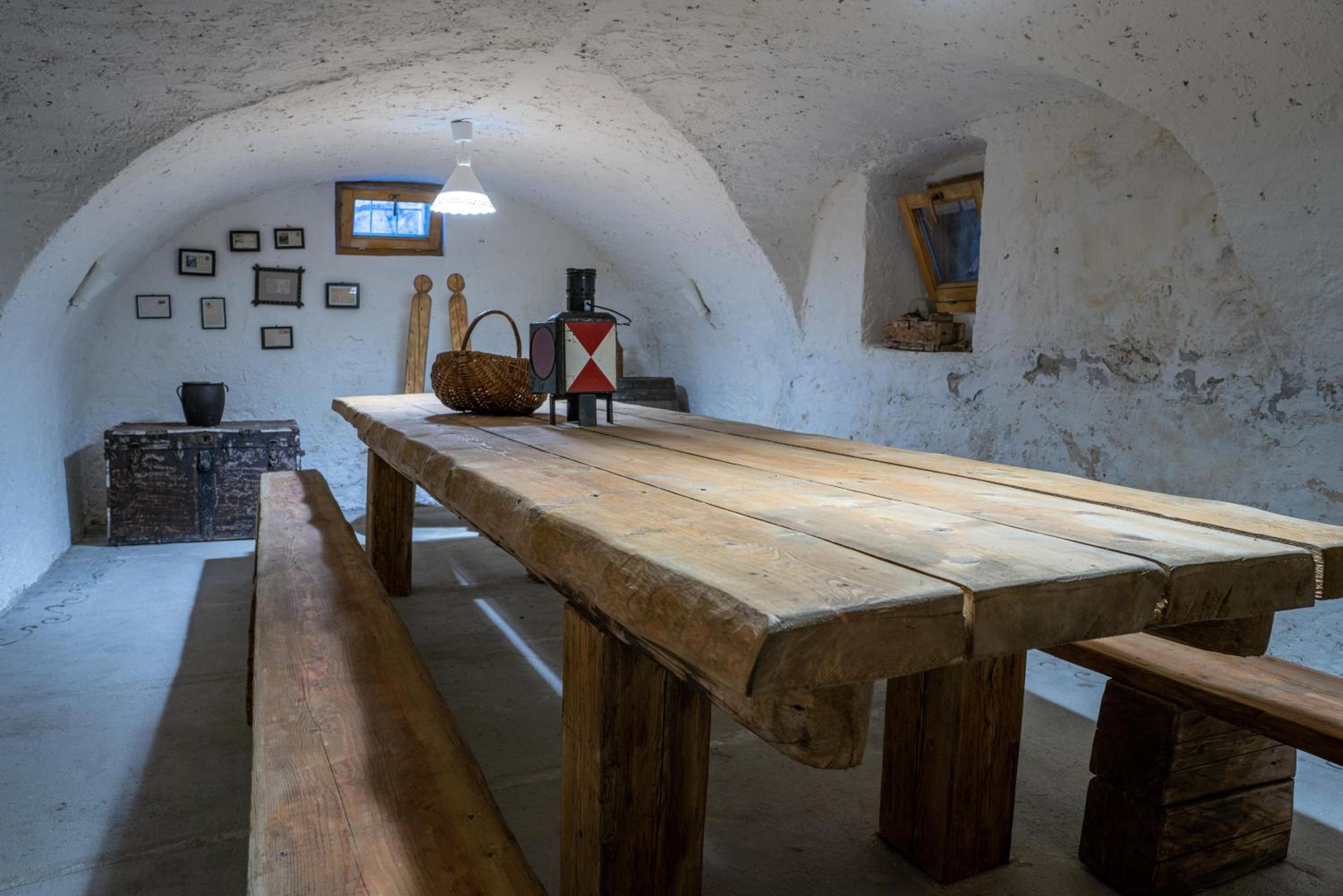 Country House Trata