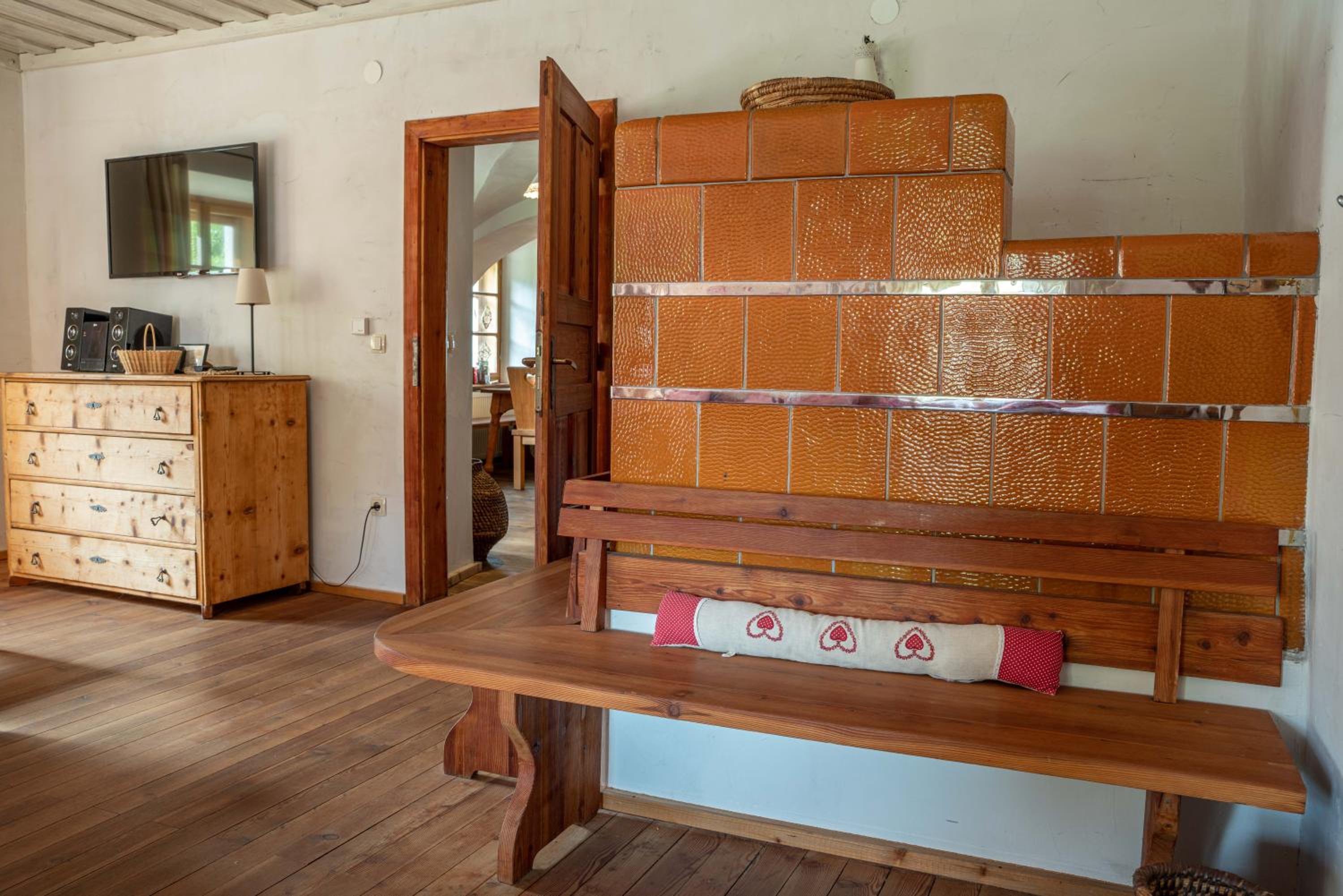 Country House Trata