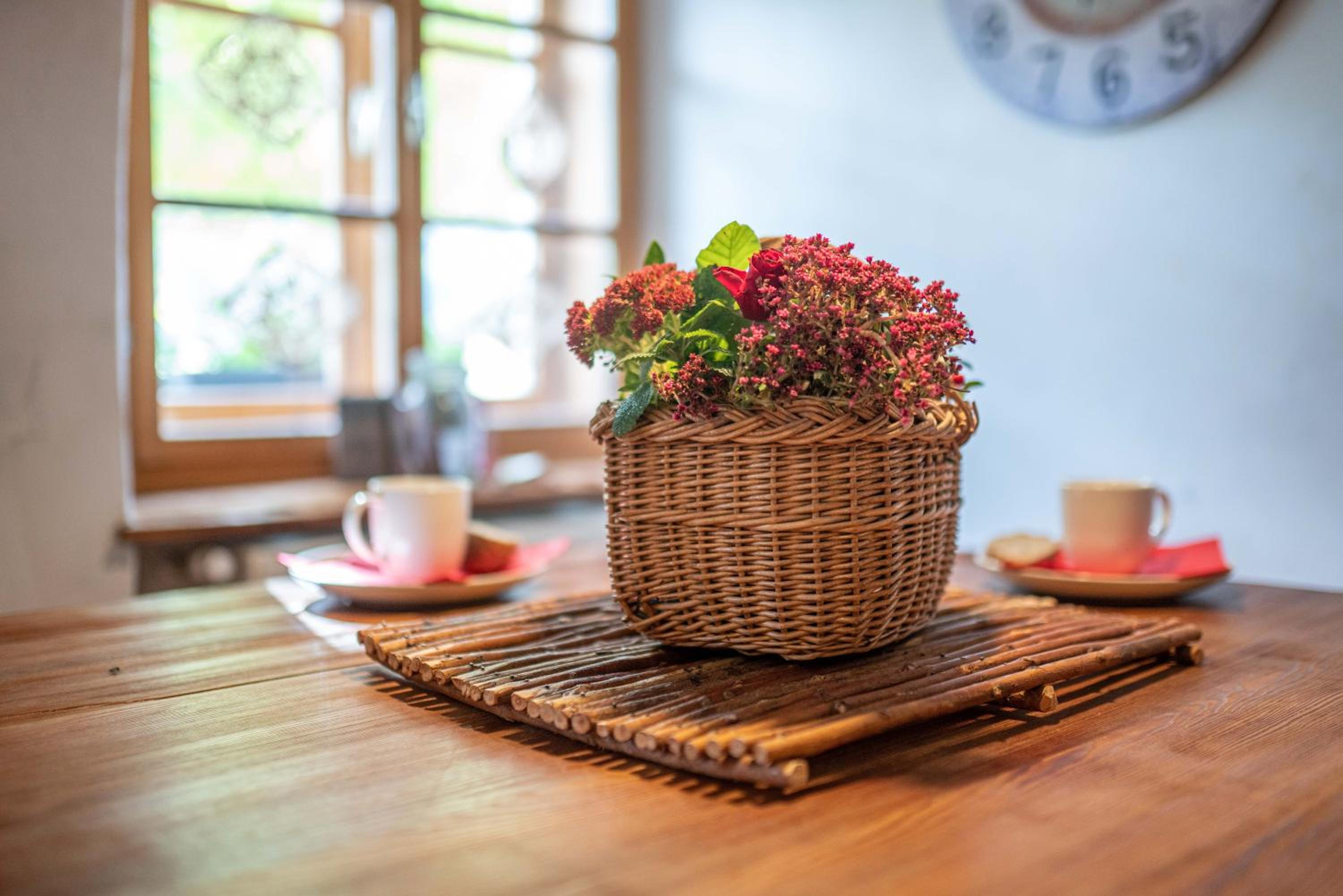 Country House Trata