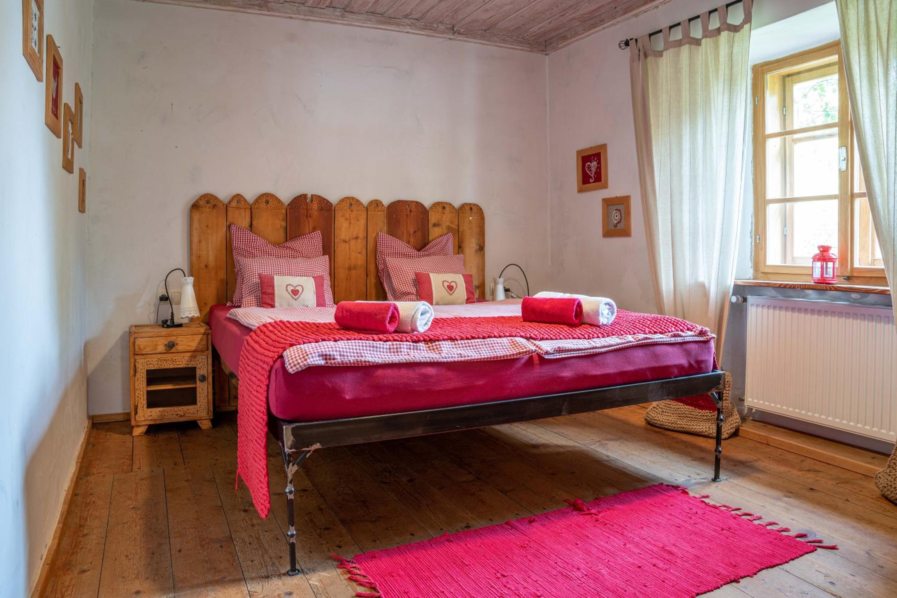 Country House Trata