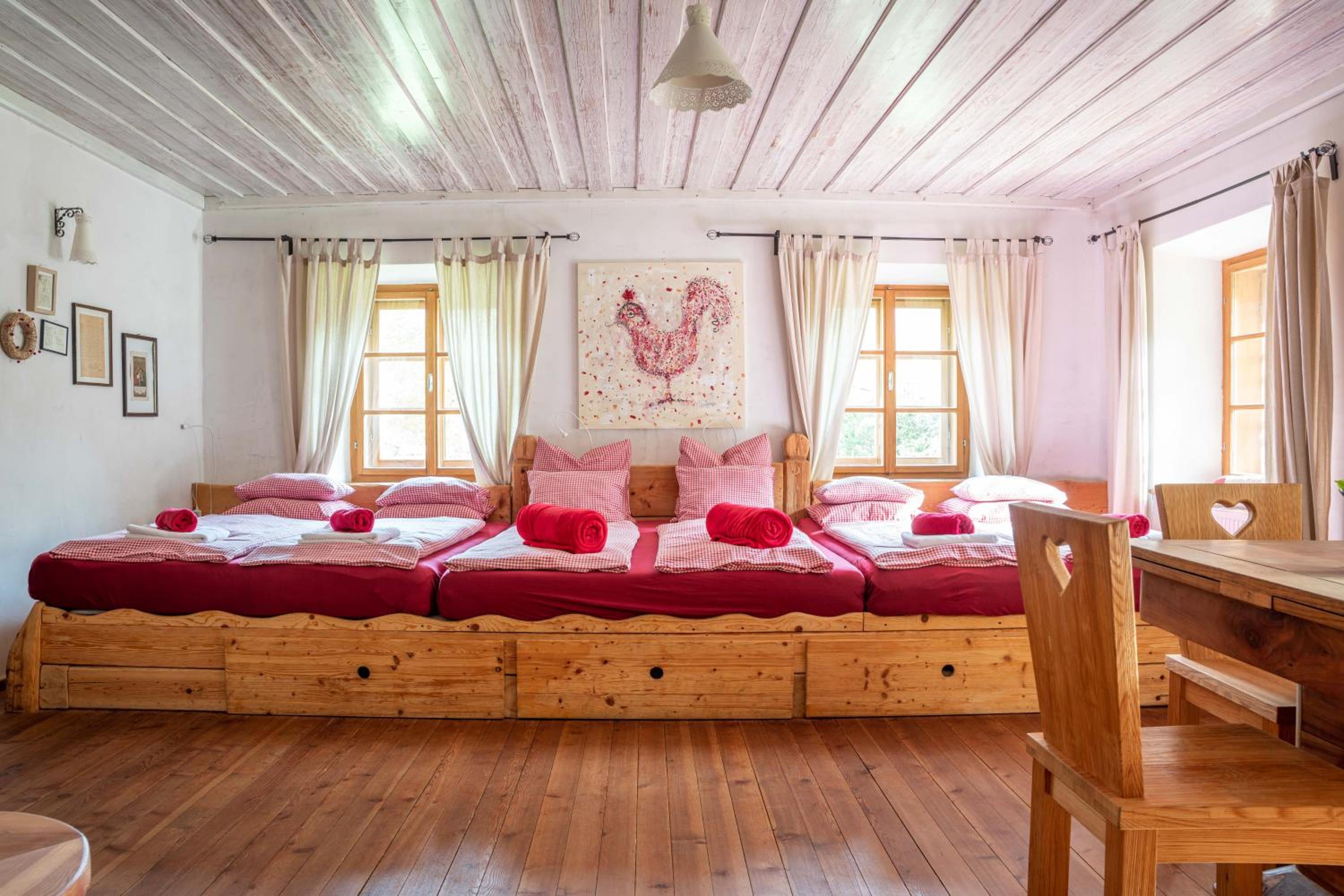Country House Trata