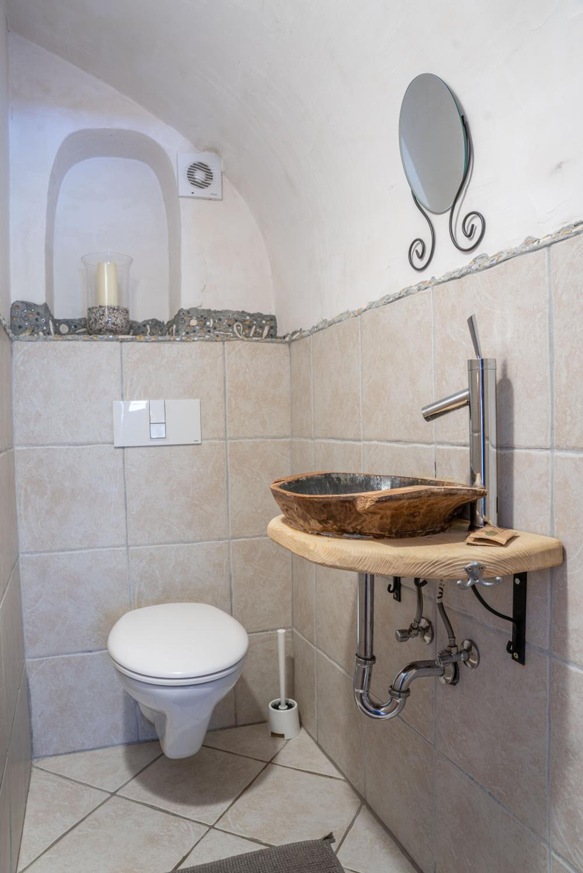 Country House Trata