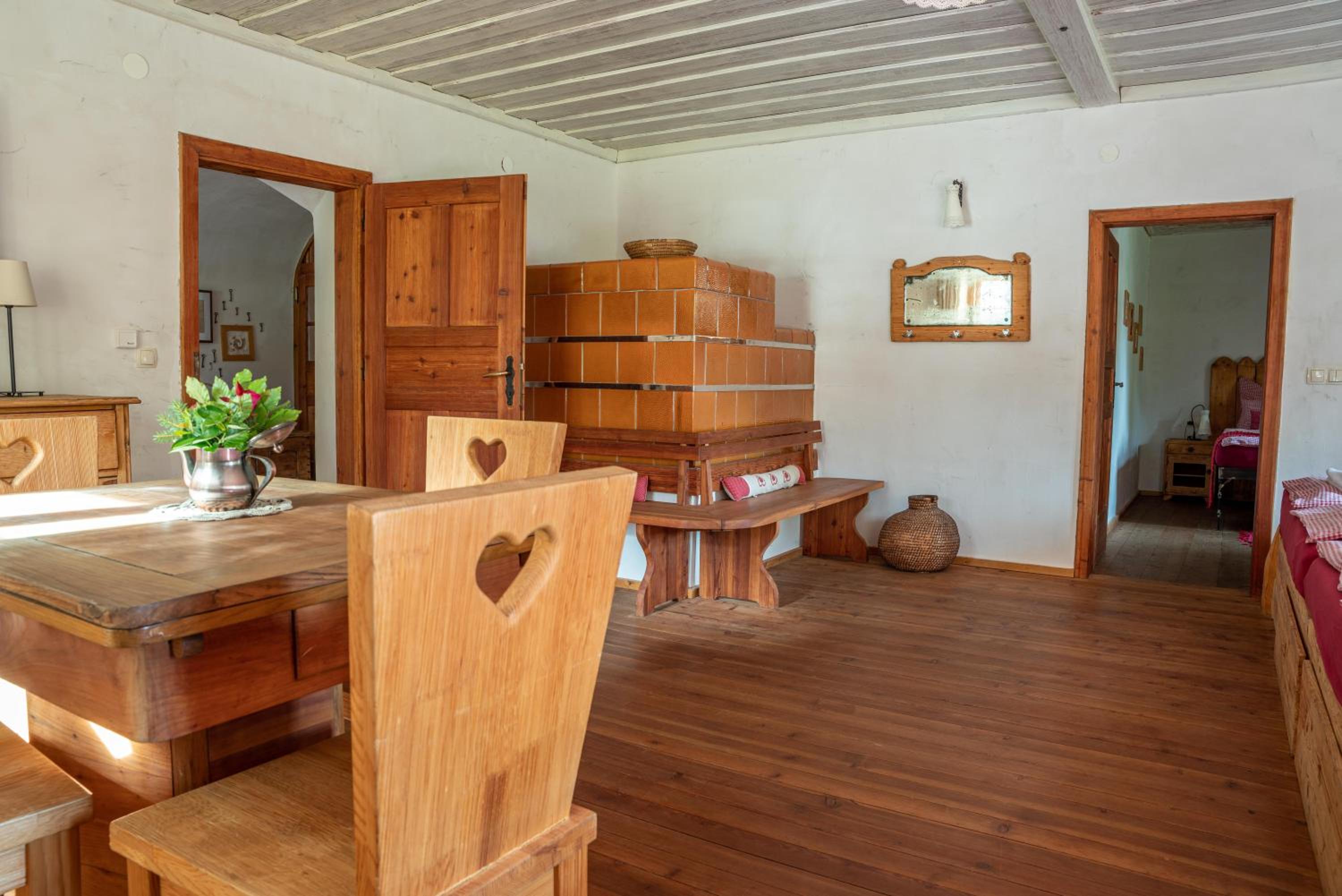 Country House Trata