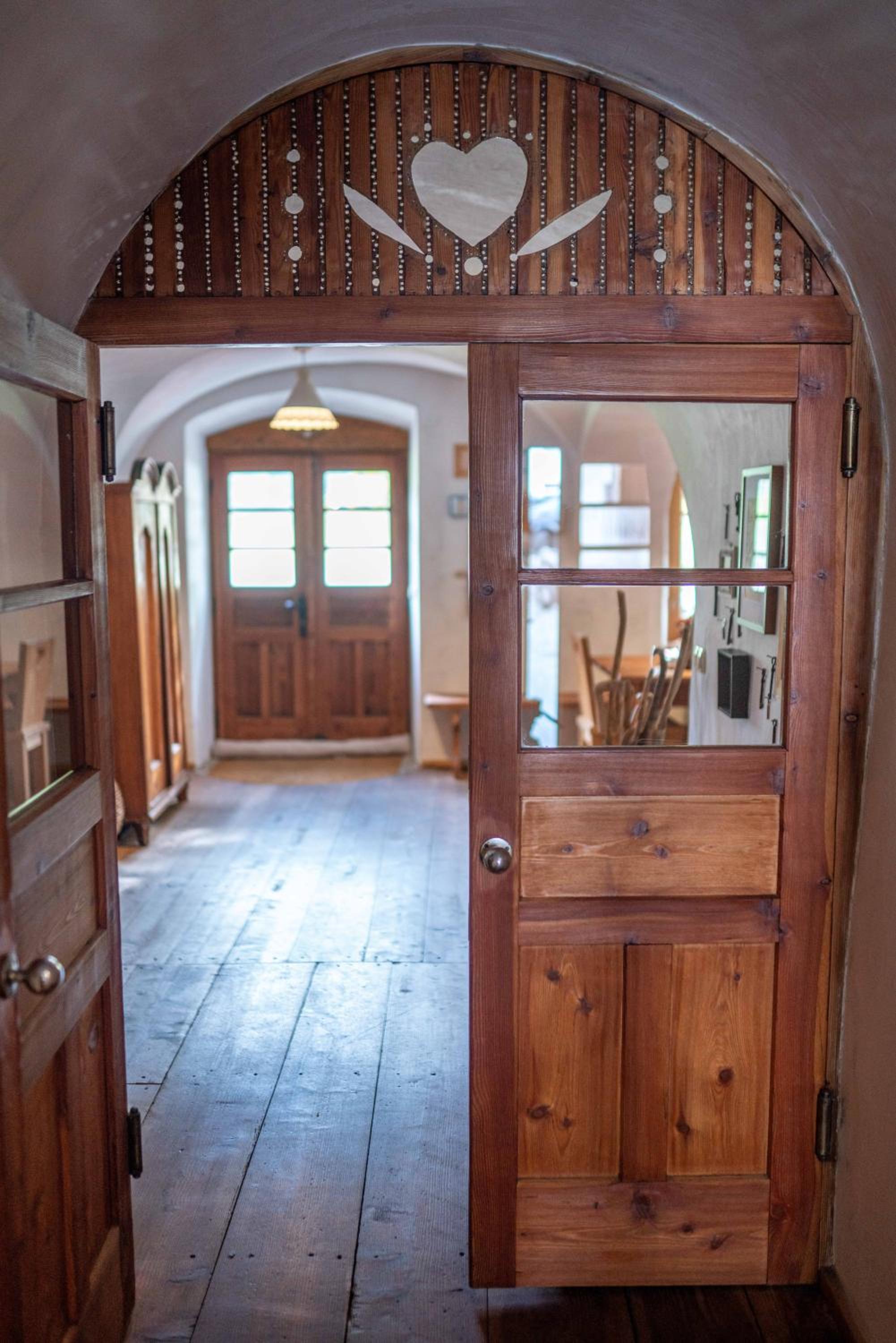 Country House Trata