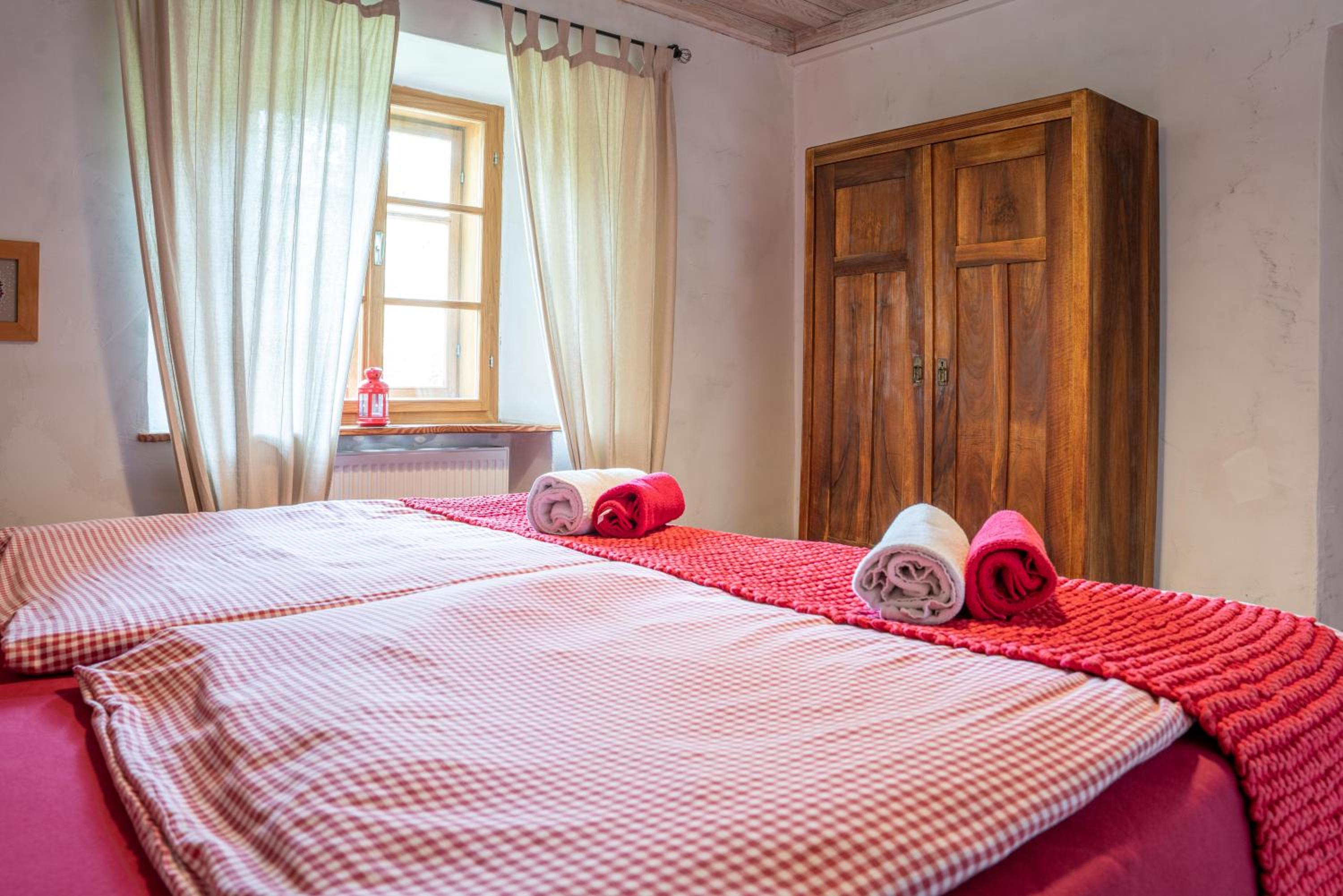 Country House Trata
