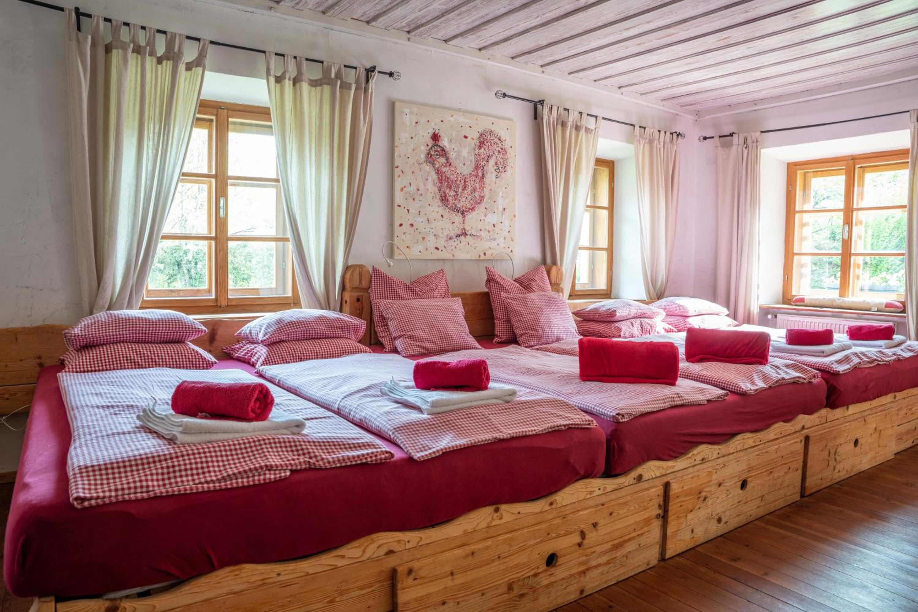 Country House Trata