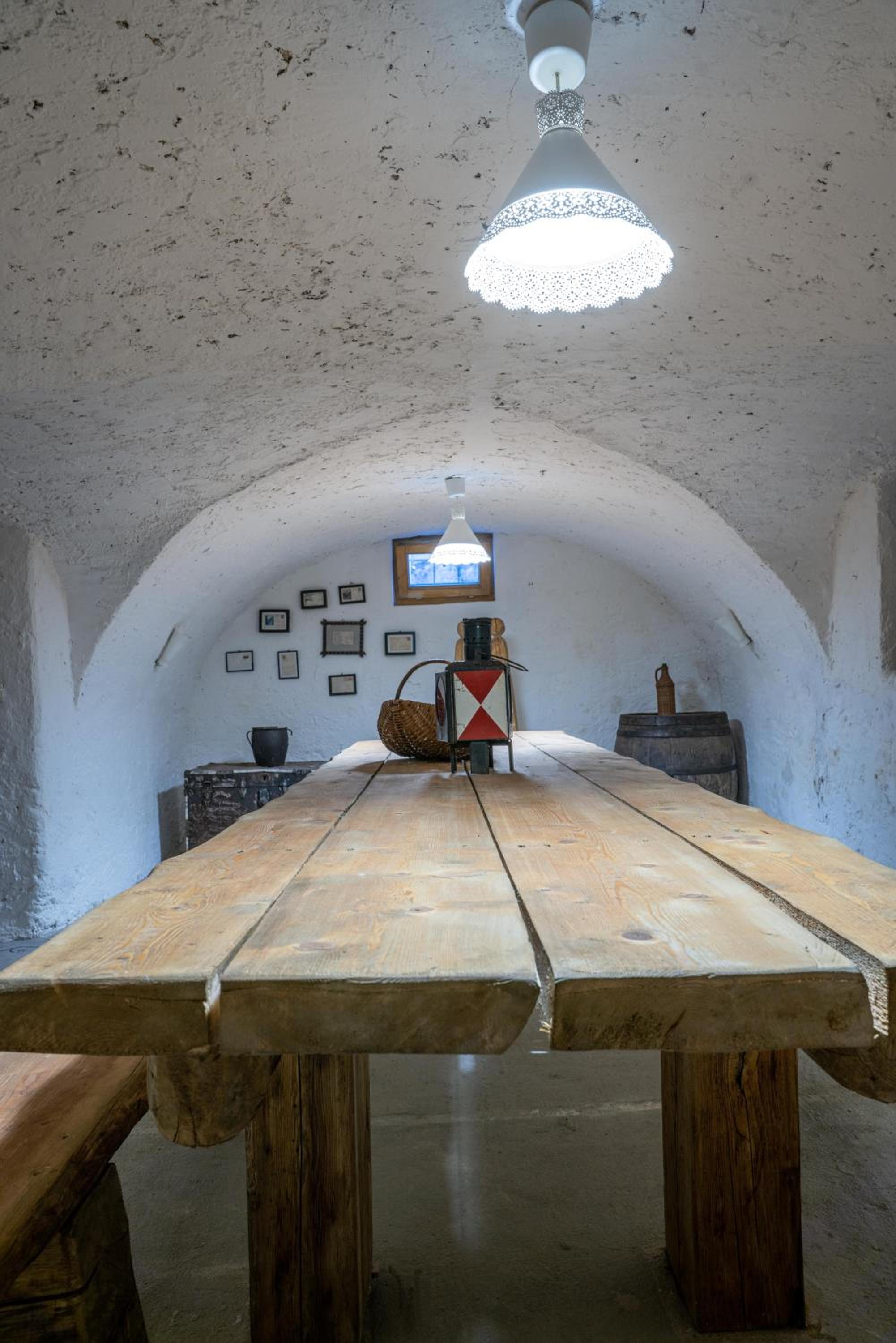 Country House Trata