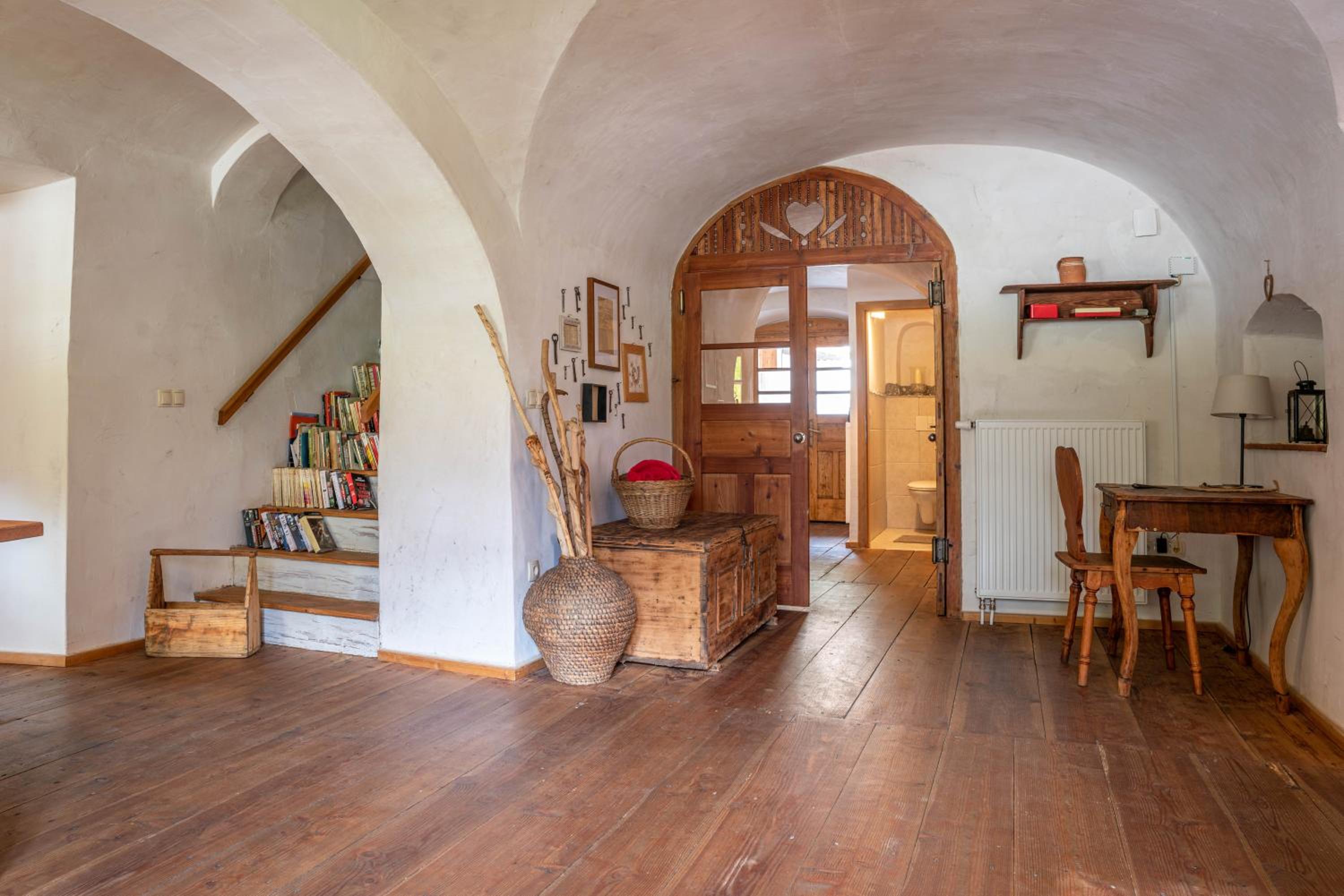 Country House Trata