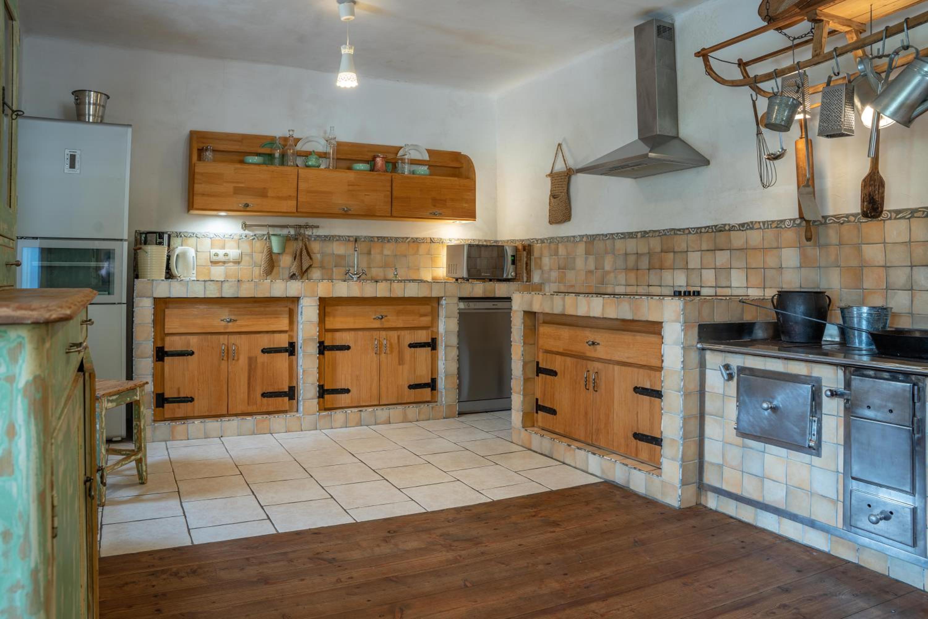 Country House Trata