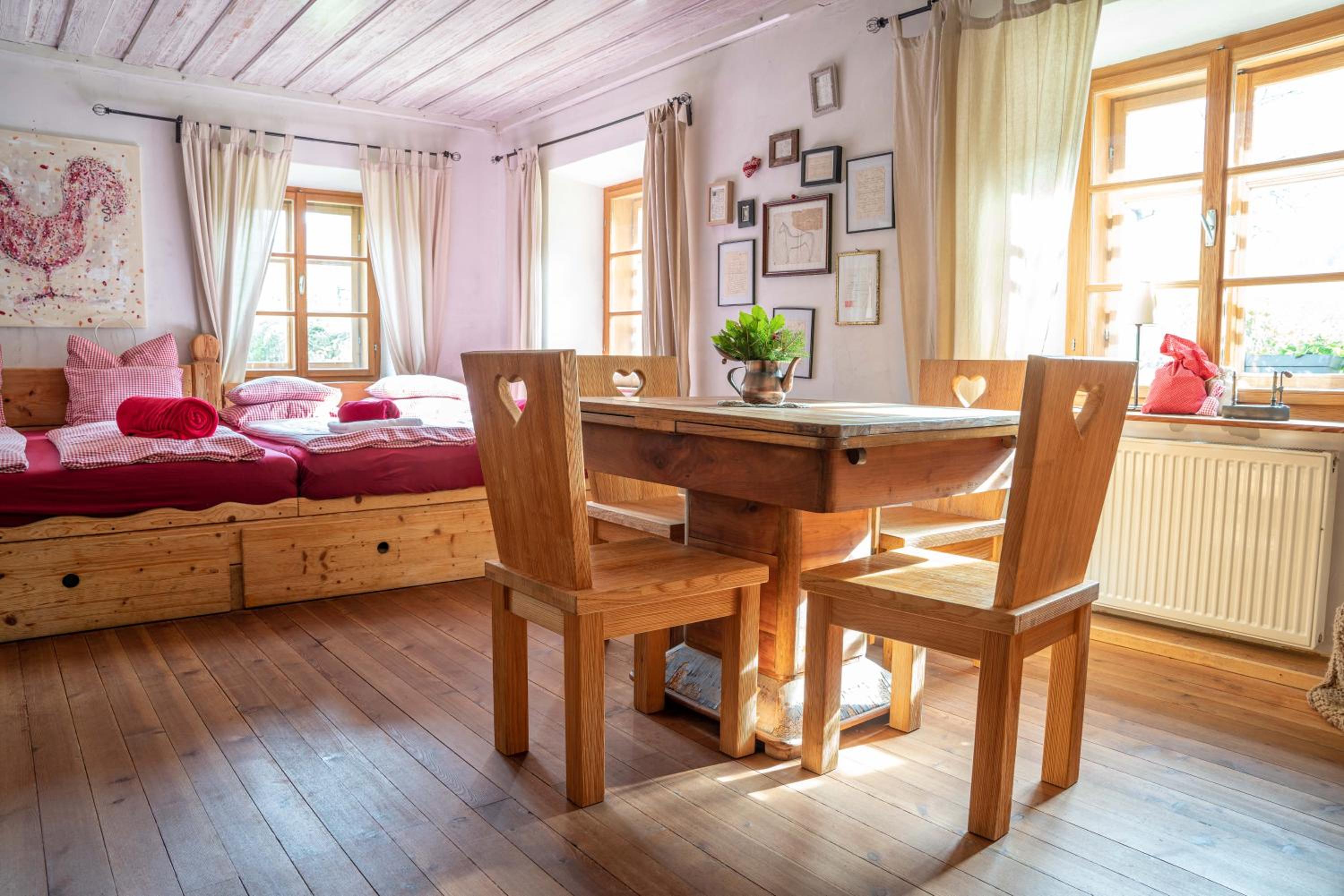 Country House Trata