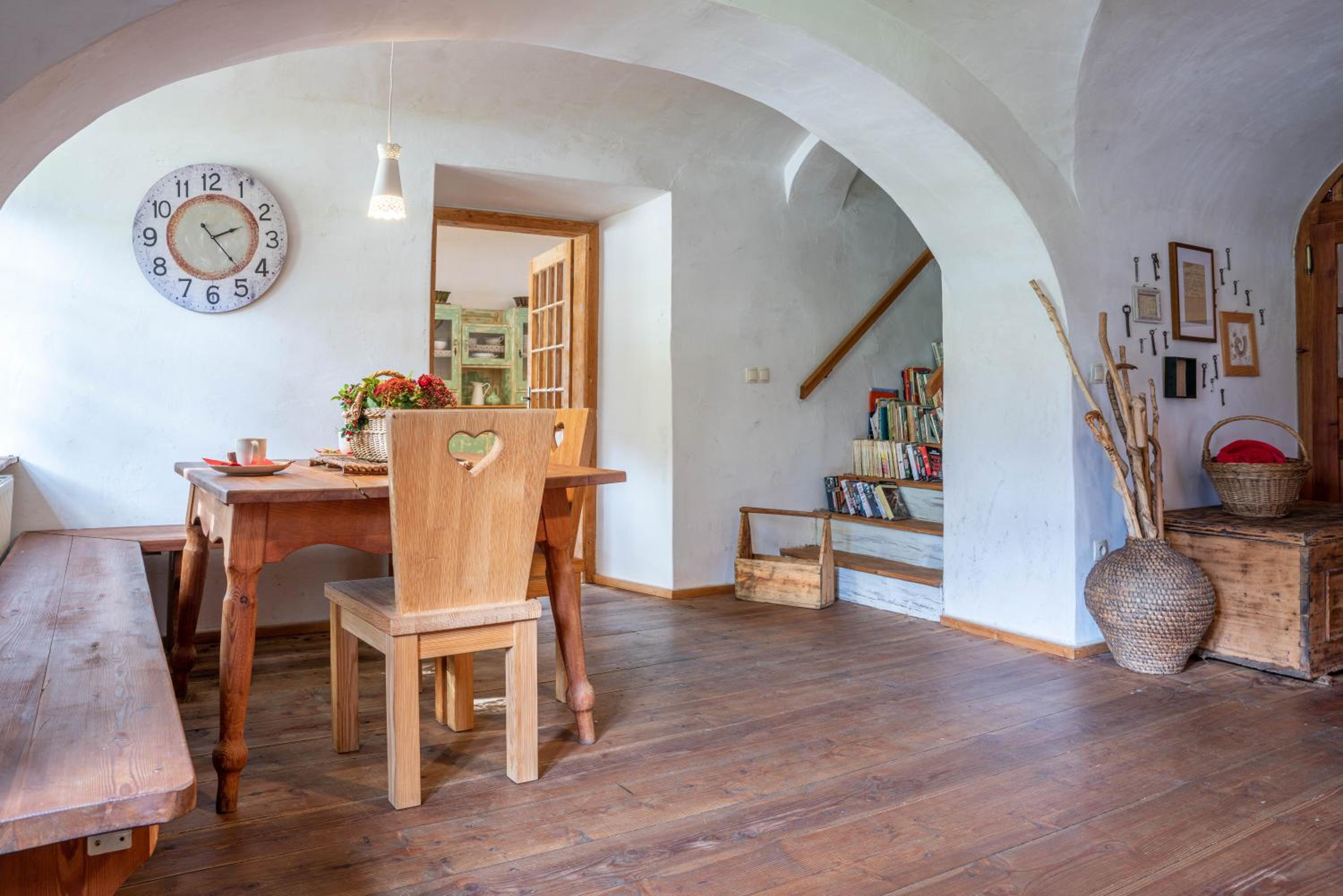 Country House Trata