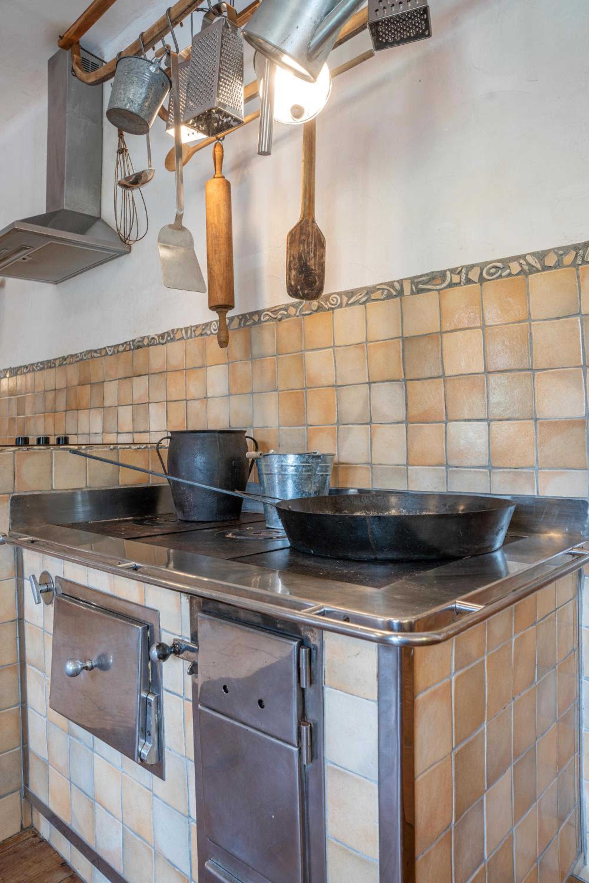 Country House Trata