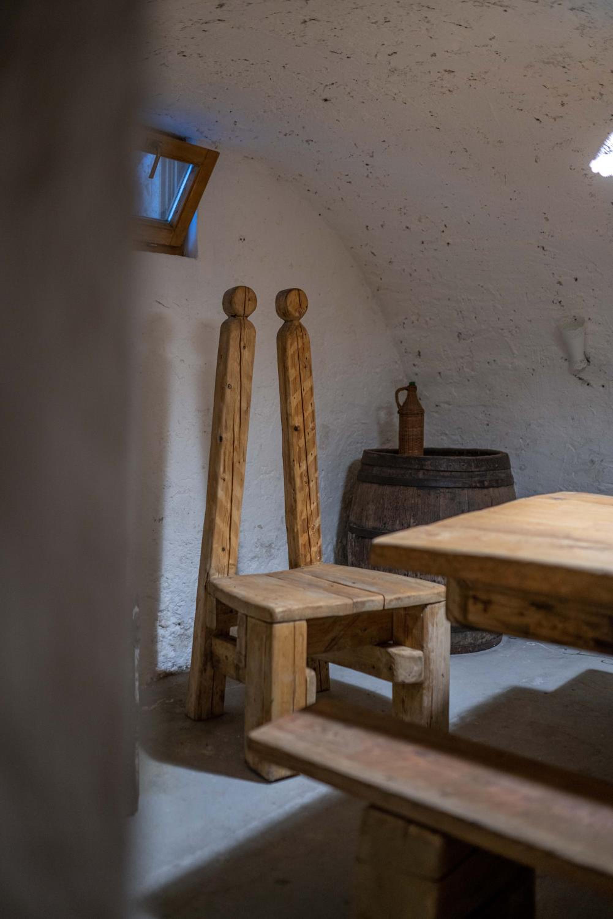 Country House Trata