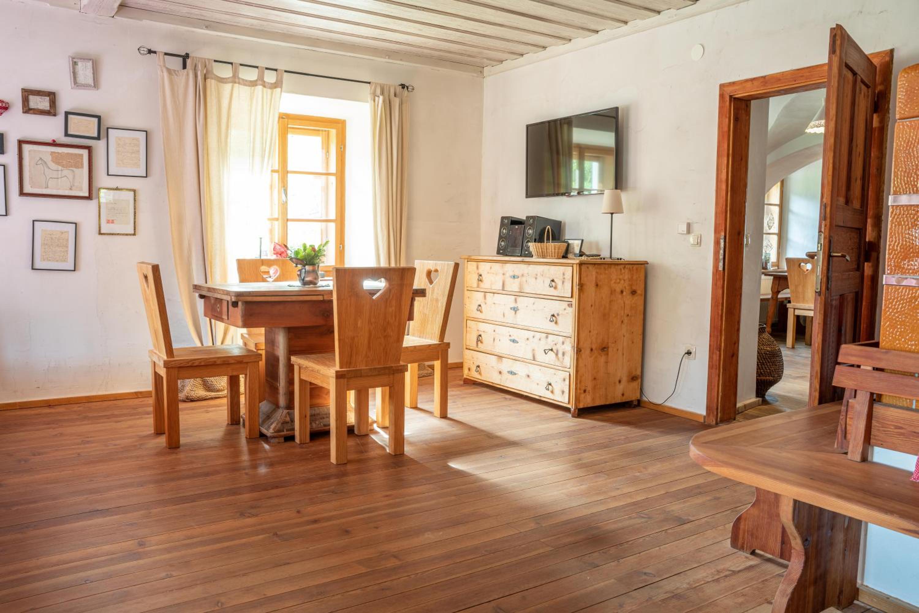 Country House Trata