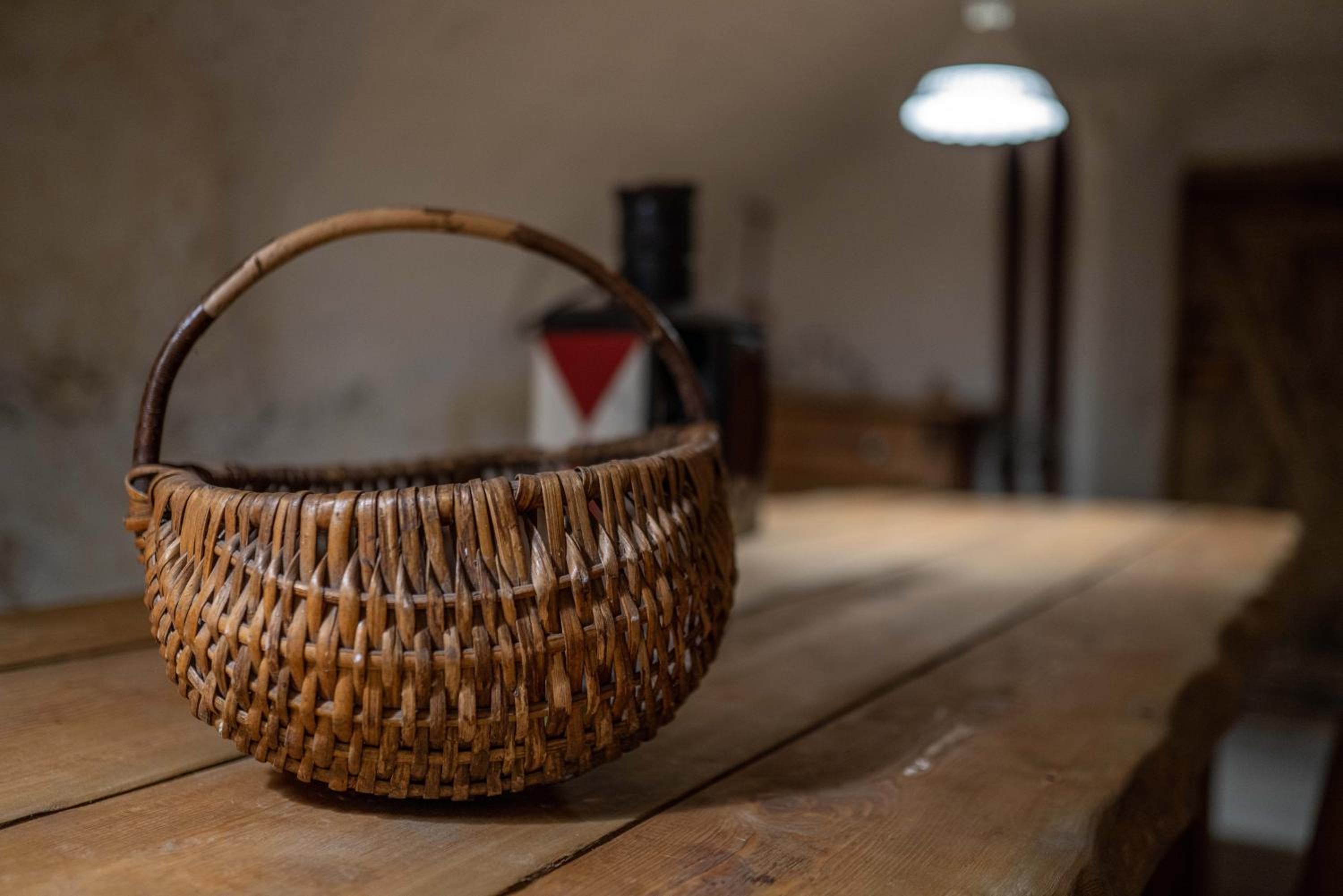 Country House Trata