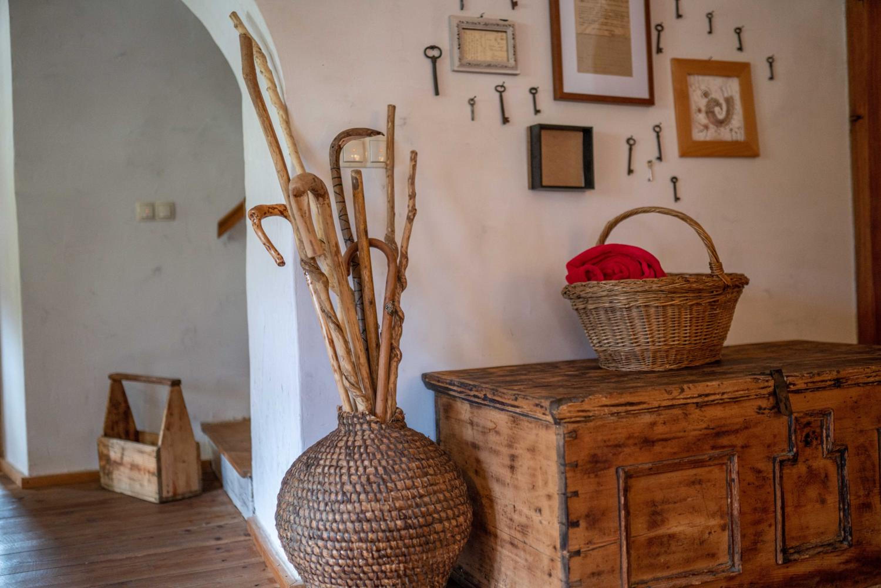 Country House Trata