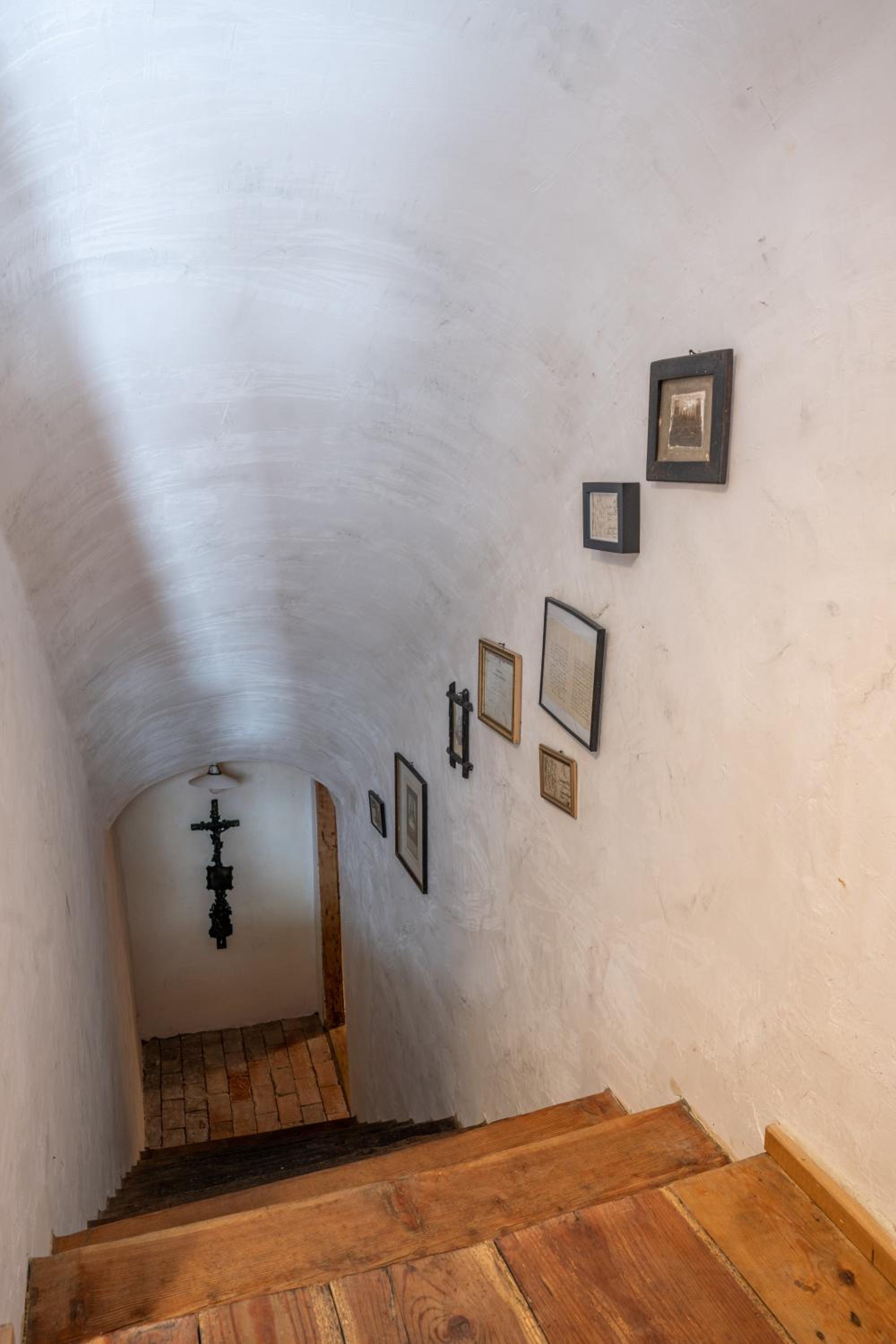 Country House Trata
