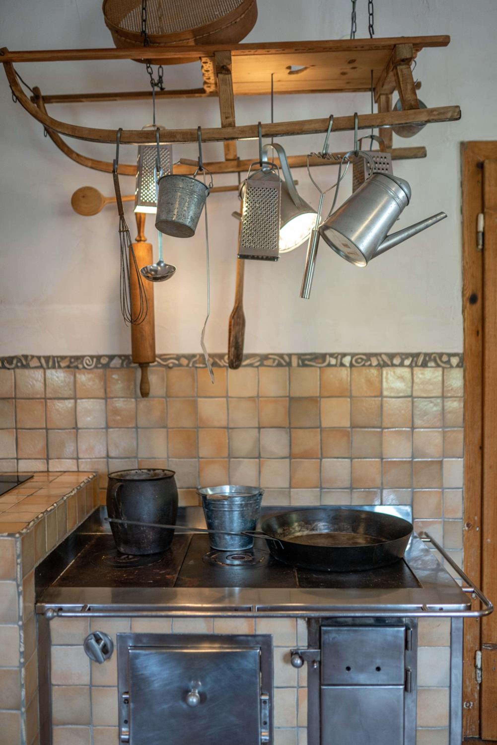 Country House Trata