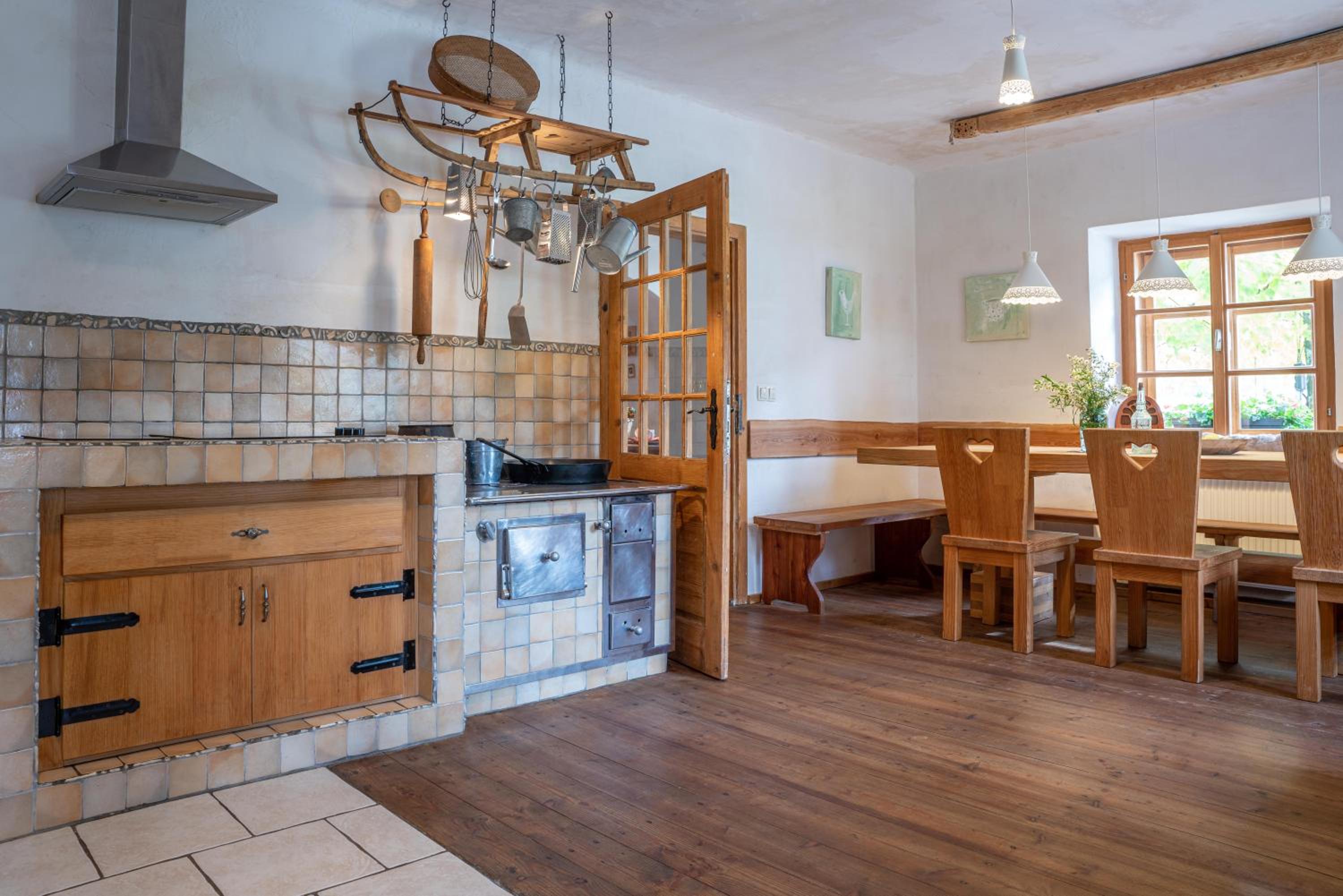 Country House Trata