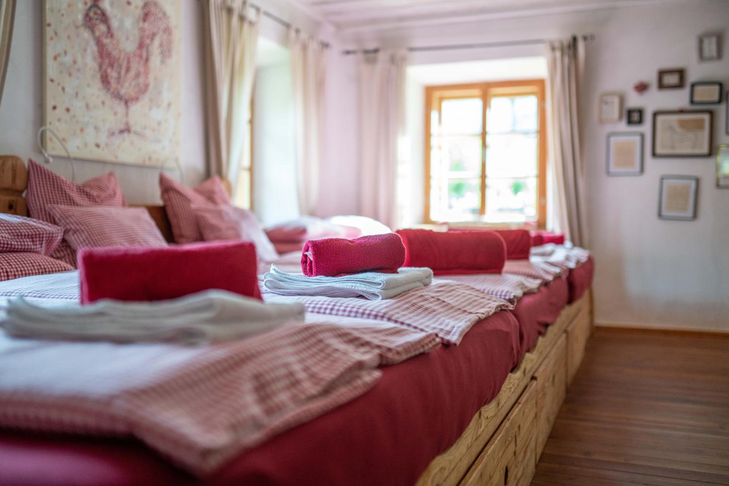 Country House Trata