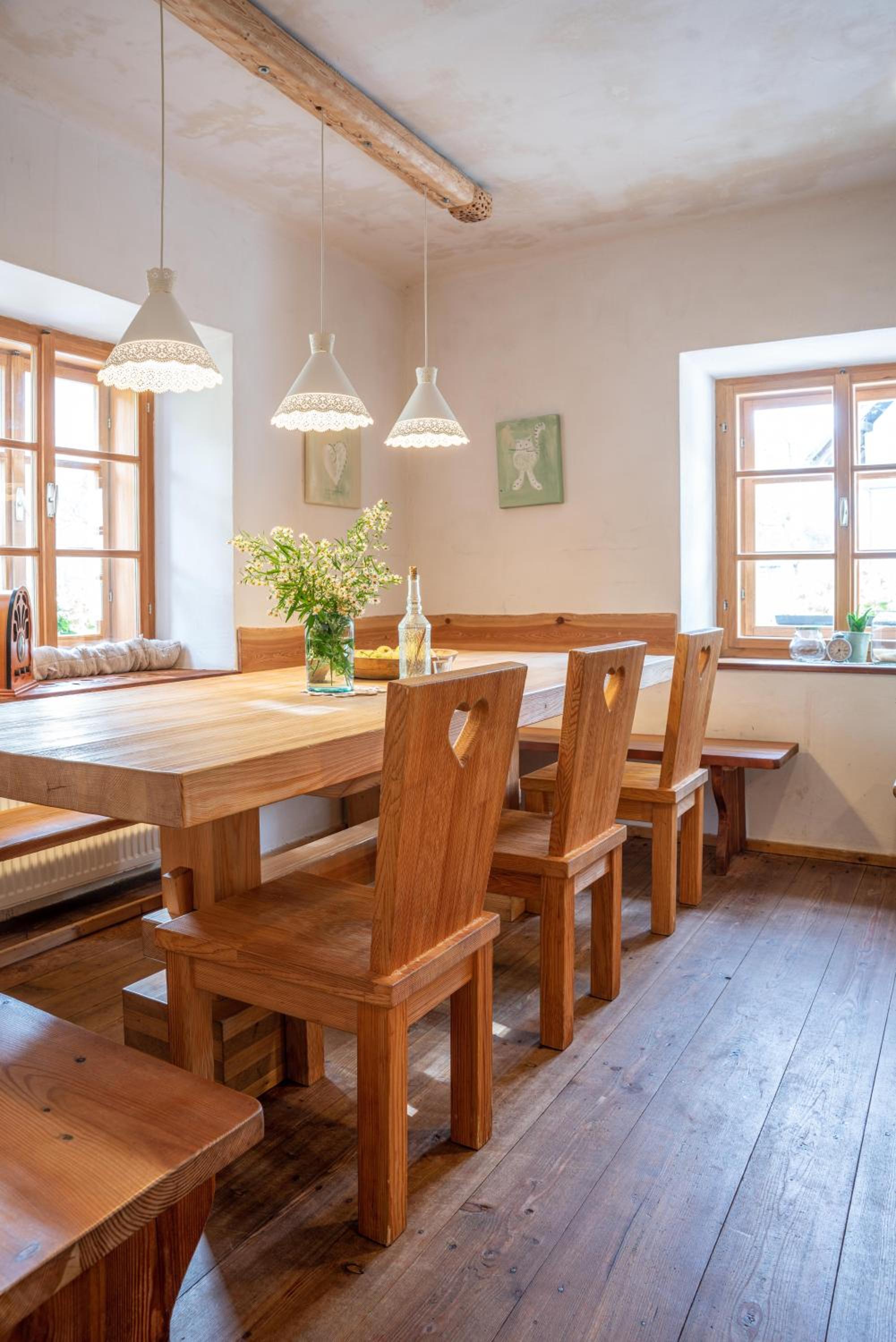 Country House Trata