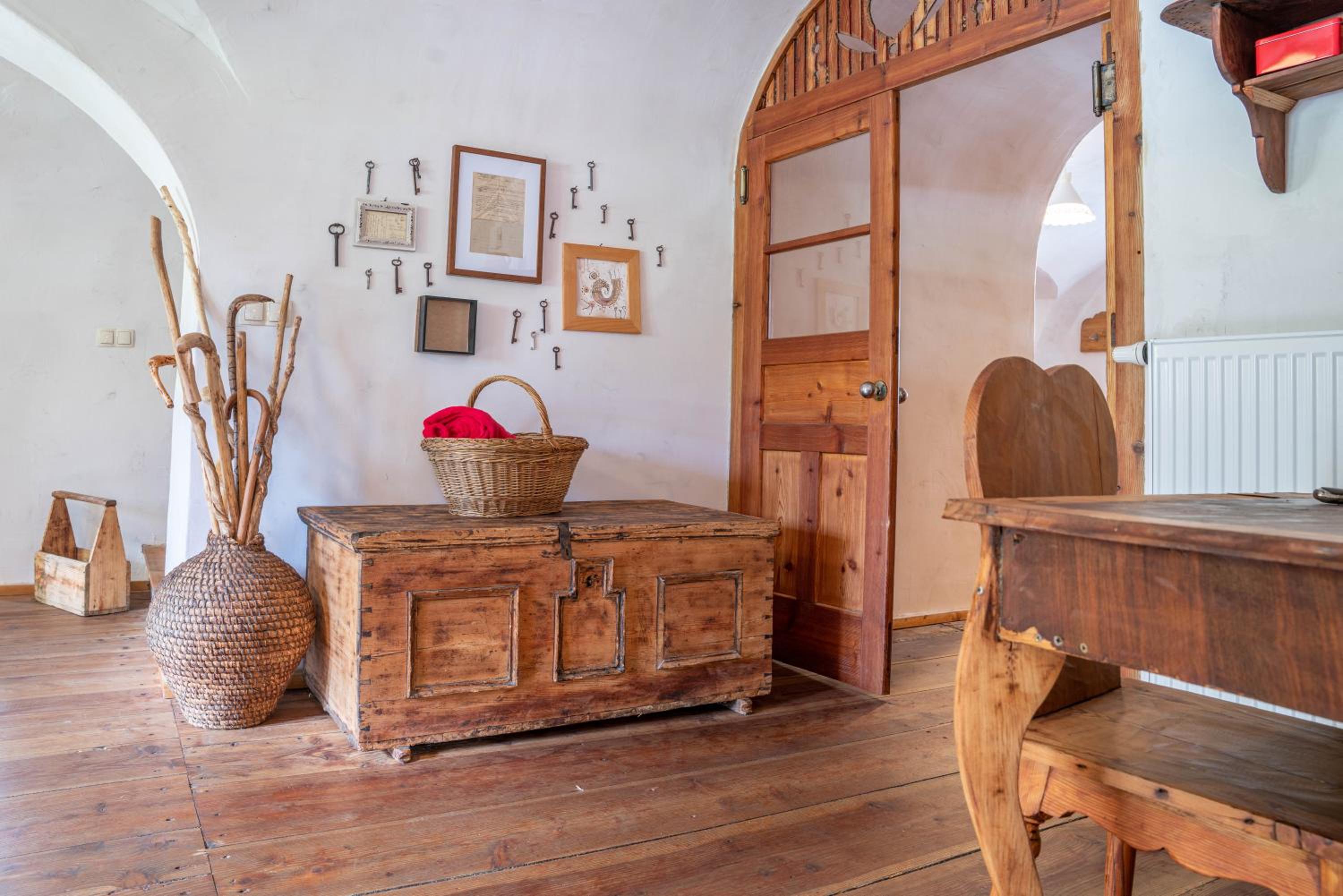 Country House Trata