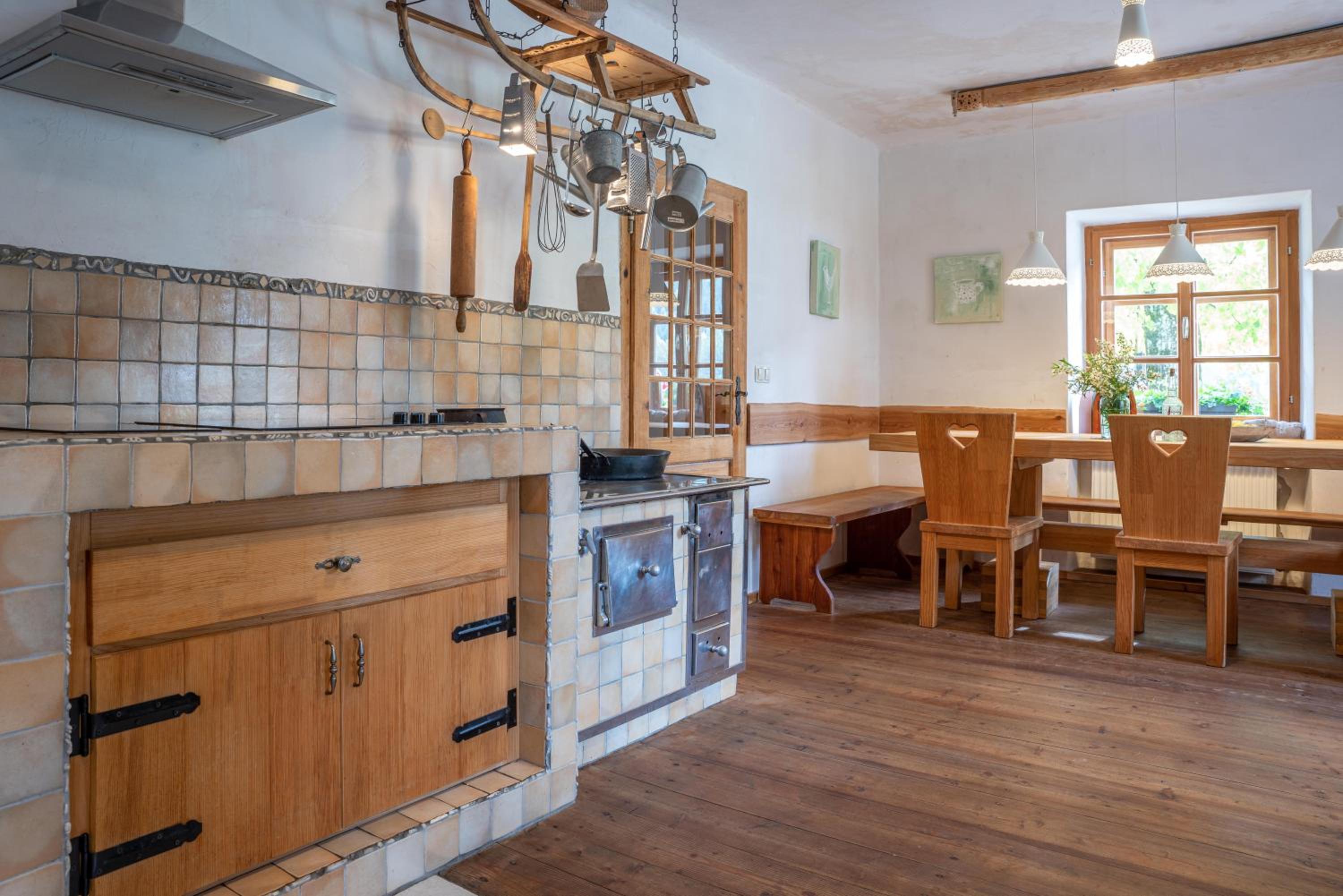 Country House Trata